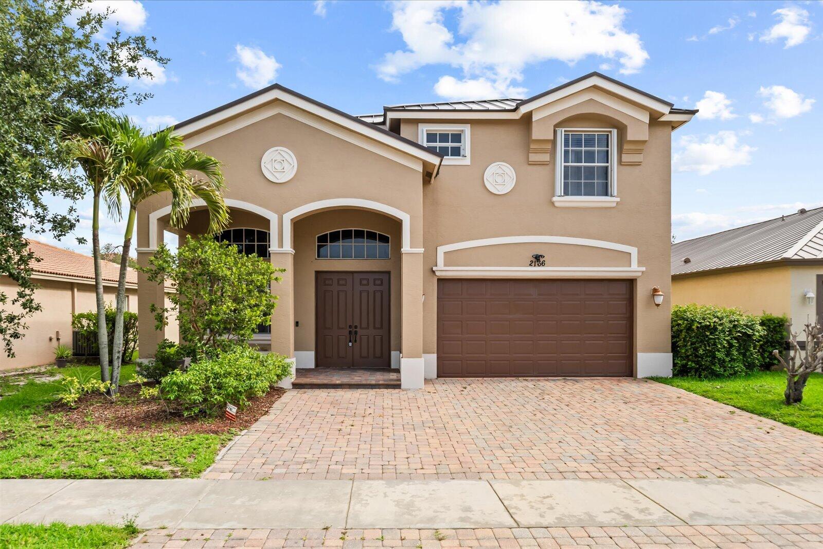 FOURTH  REPLAT OF PORTOFINO ISLES - Residential