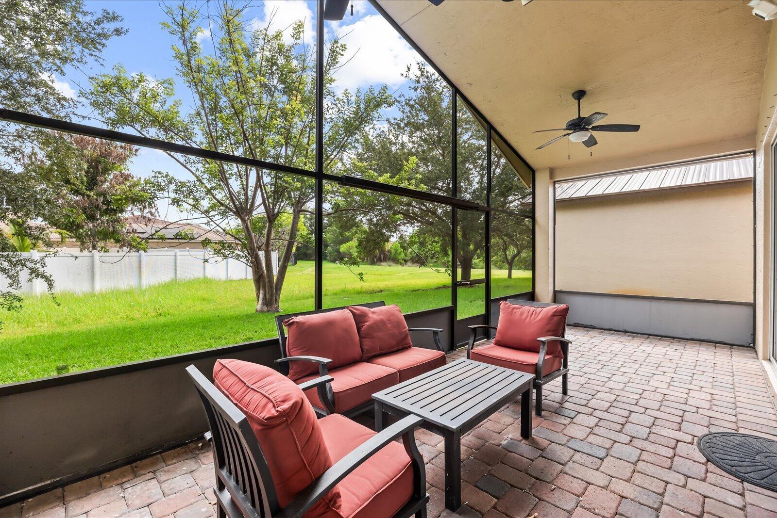 FOURTH  REPLAT OF PORTOFINO ISLES - Residential