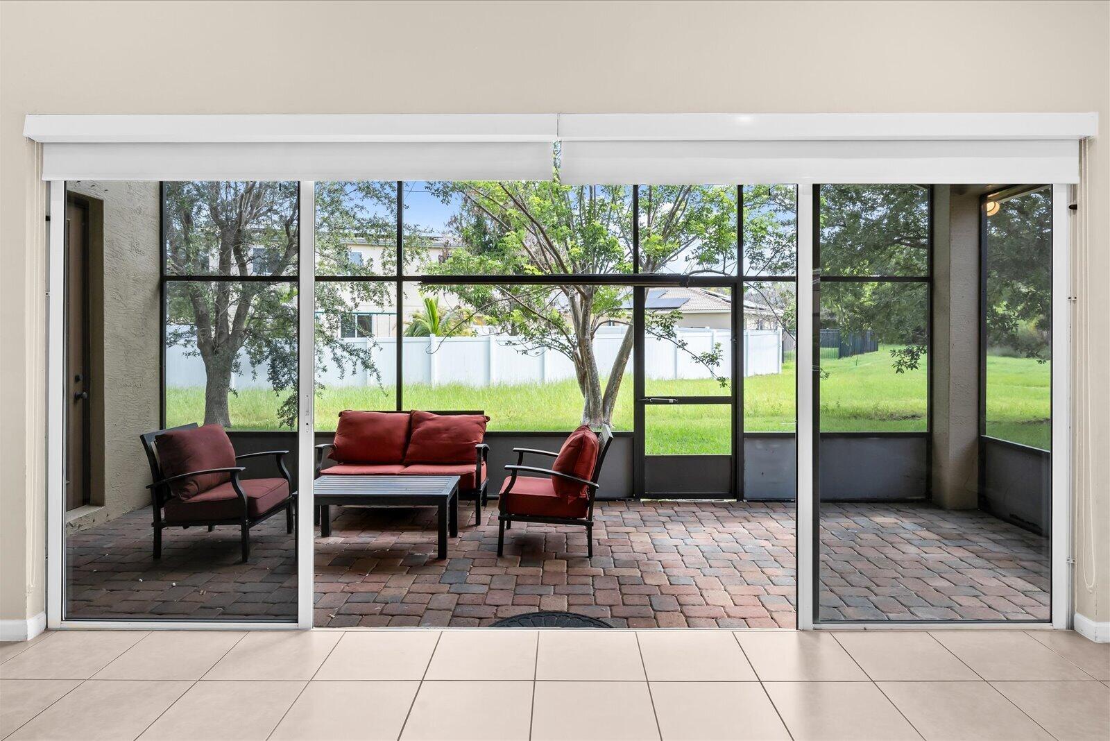 FOURTH  REPLAT OF PORTOFINO ISLES - Residential