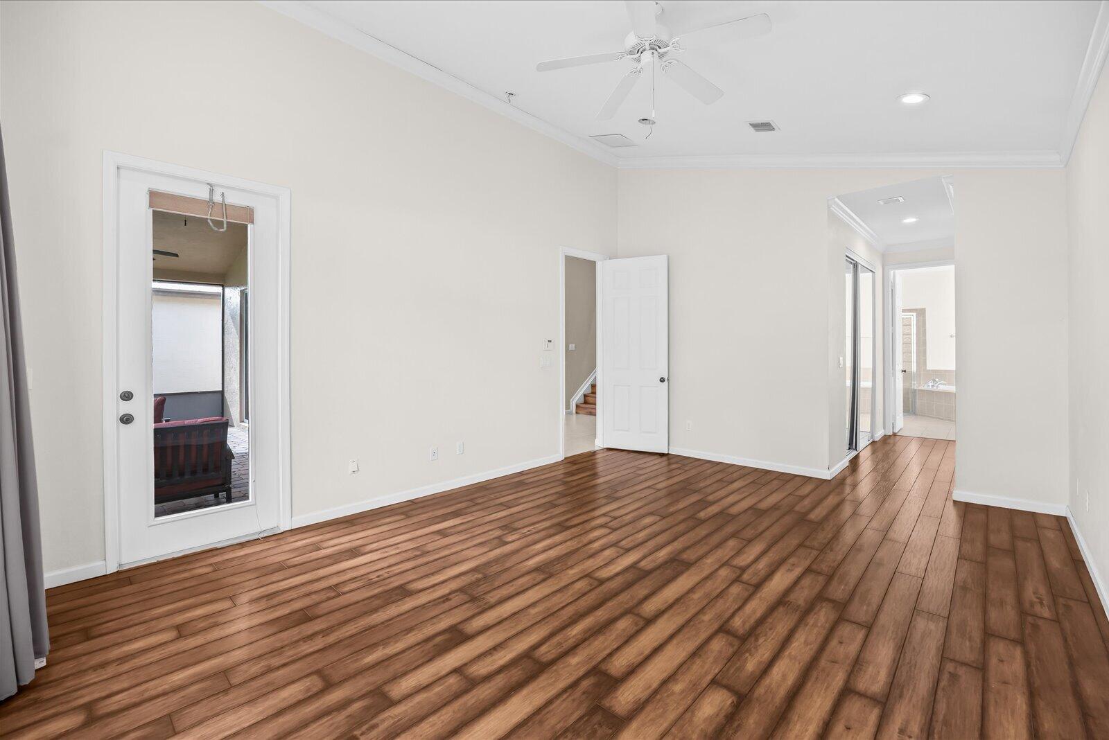 FOURTH  REPLAT OF PORTOFINO ISLES - Residential