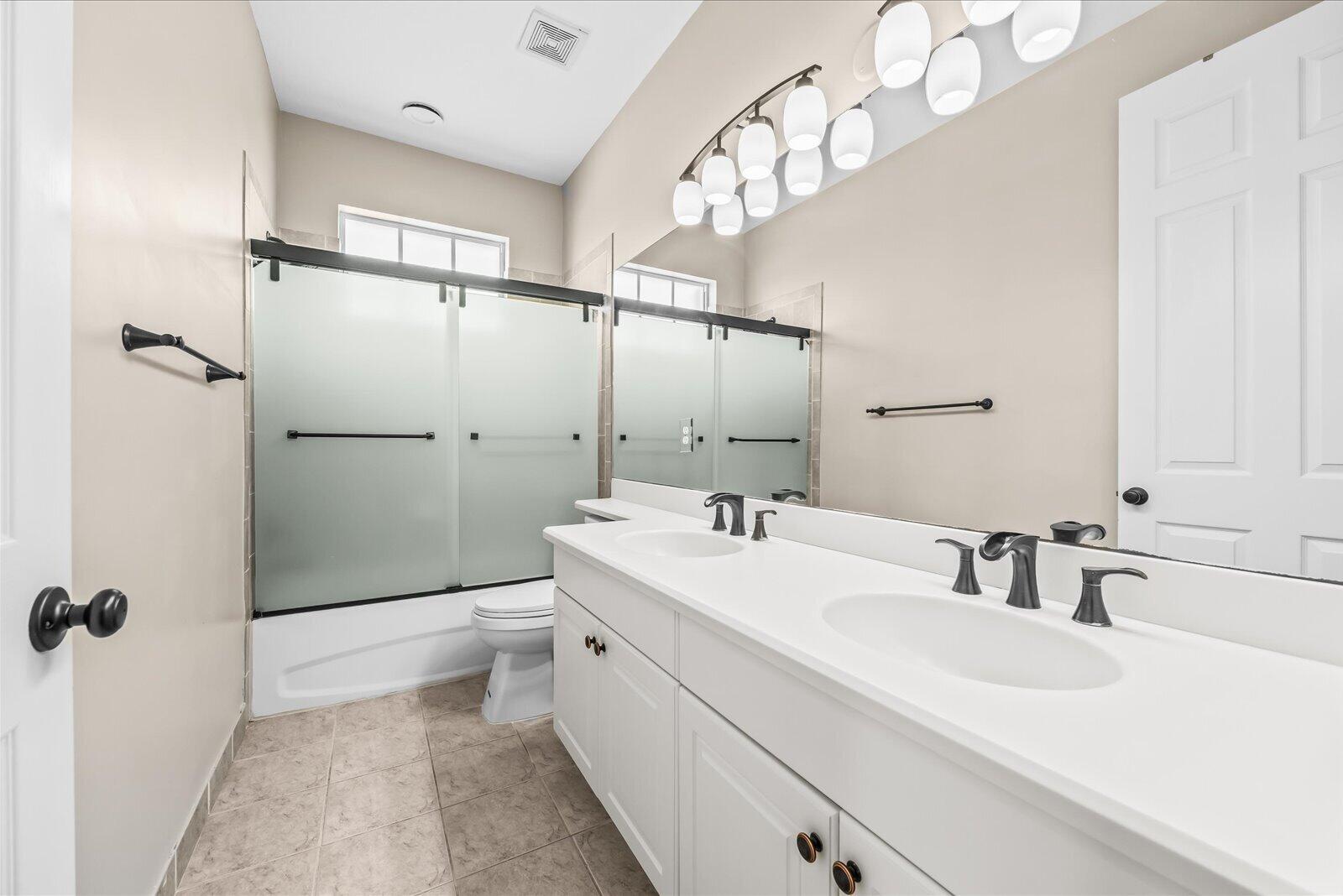 FOURTH  REPLAT OF PORTOFINO ISLES - Residential