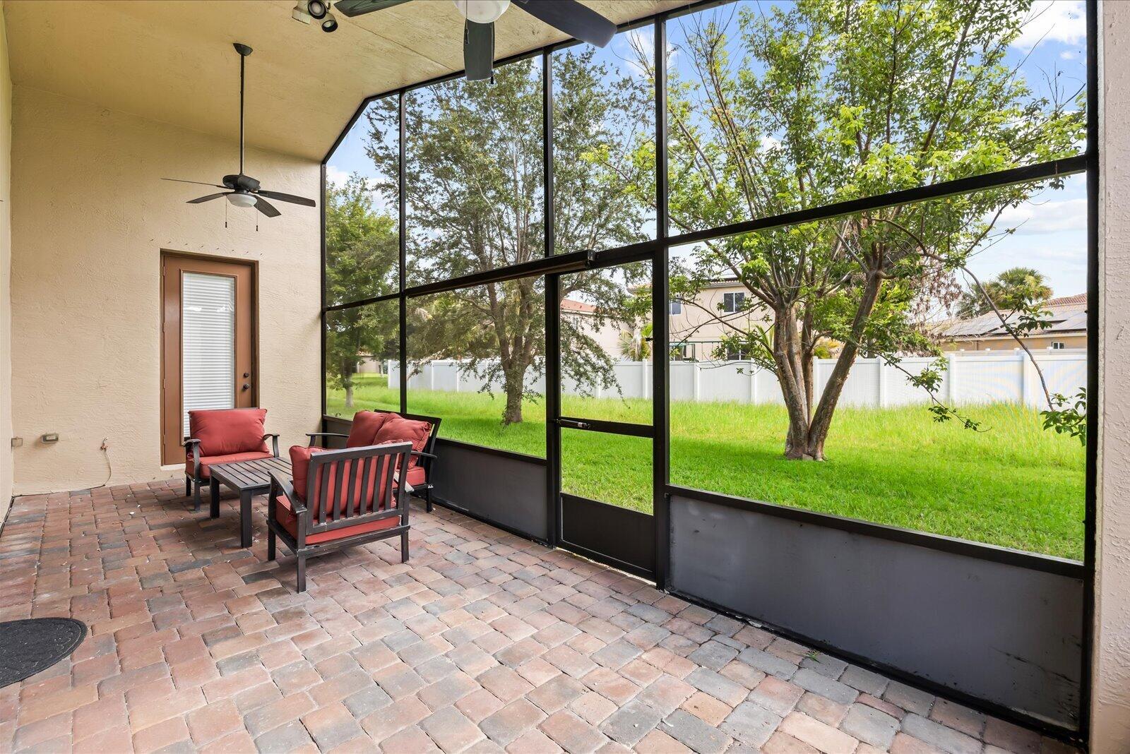 FOURTH  REPLAT OF PORTOFINO ISLES - Residential