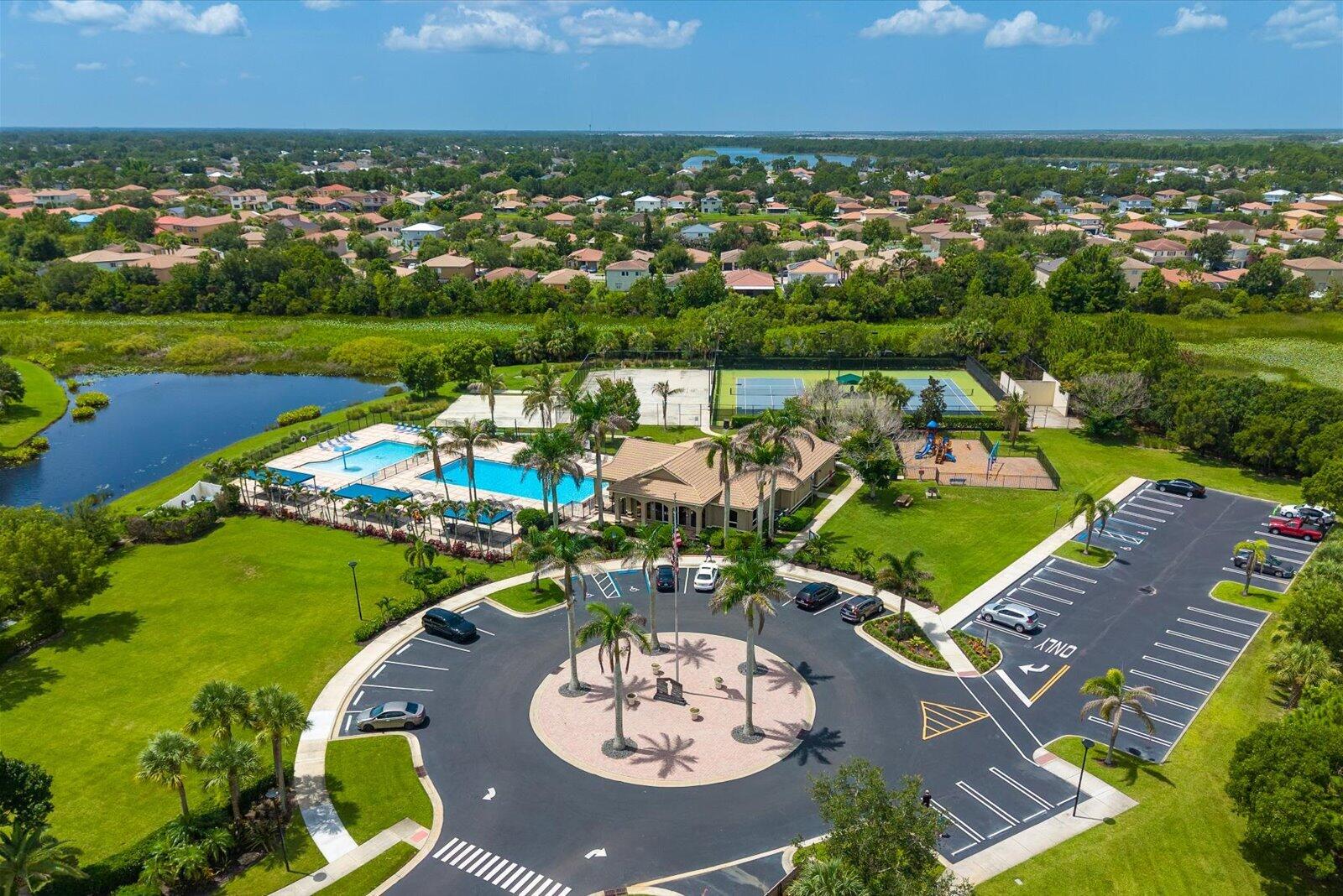 FOURTH  REPLAT OF PORTOFINO ISLES - Residential