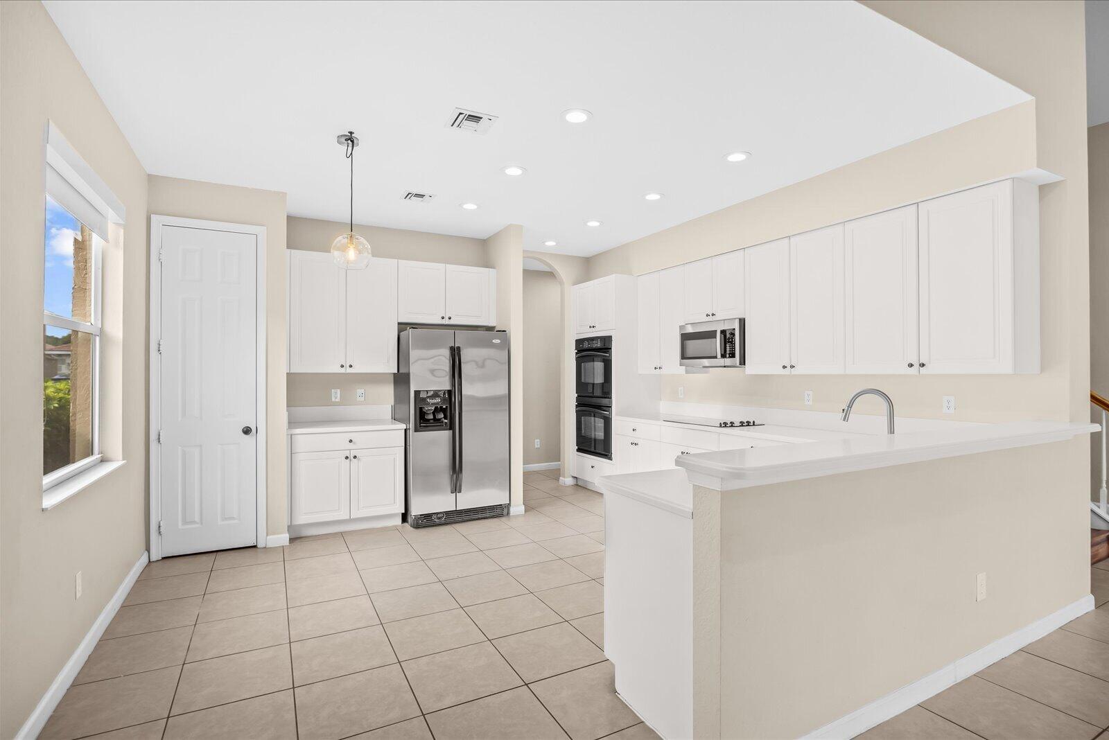 FOURTH  REPLAT OF PORTOFINO ISLES - Residential