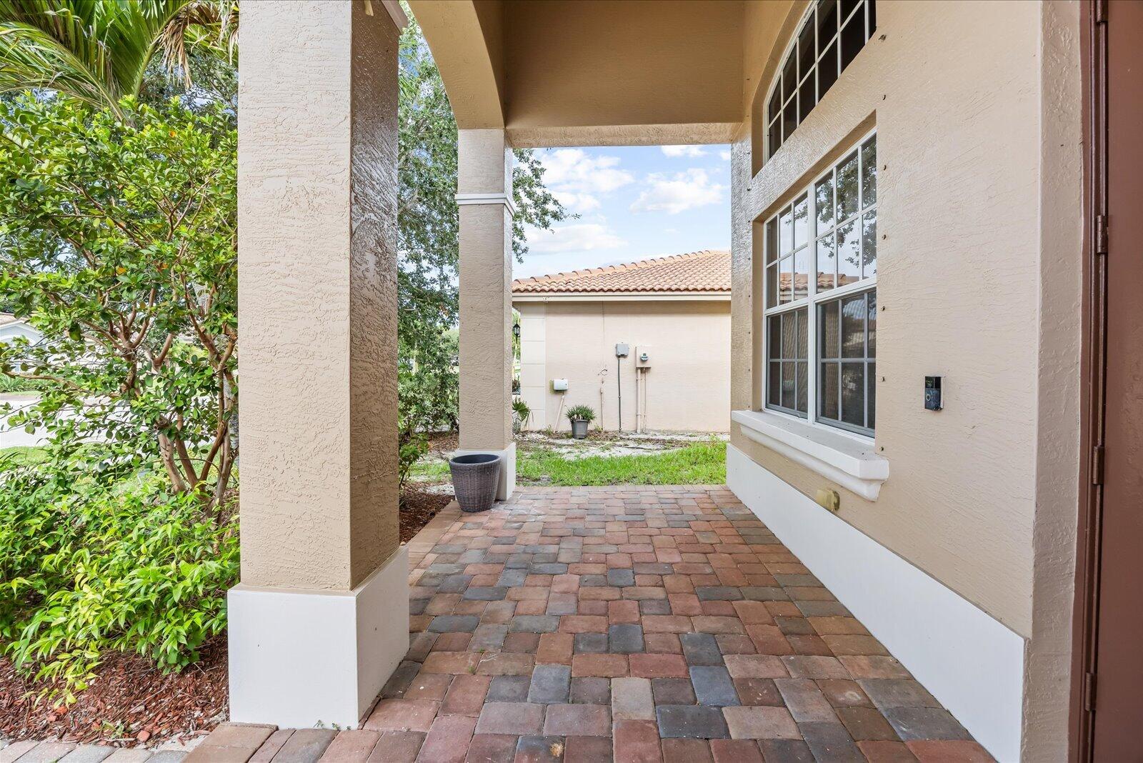 FOURTH  REPLAT OF PORTOFINO ISLES - Residential
