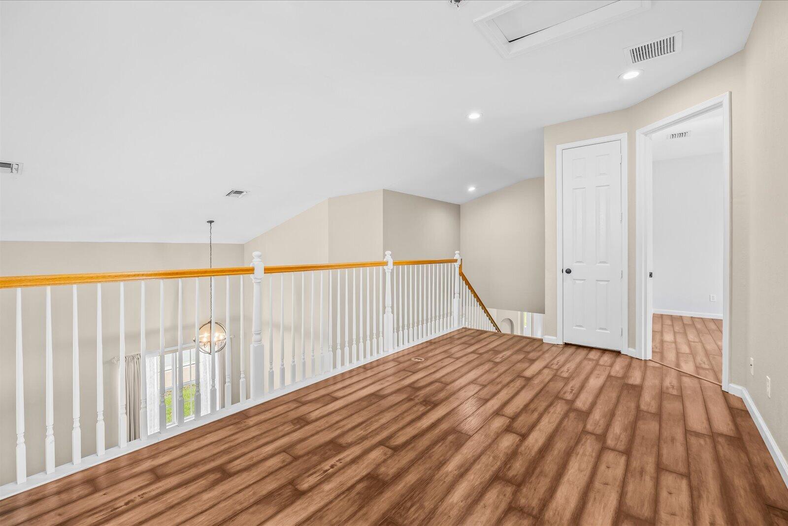 FOURTH  REPLAT OF PORTOFINO ISLES - Residential