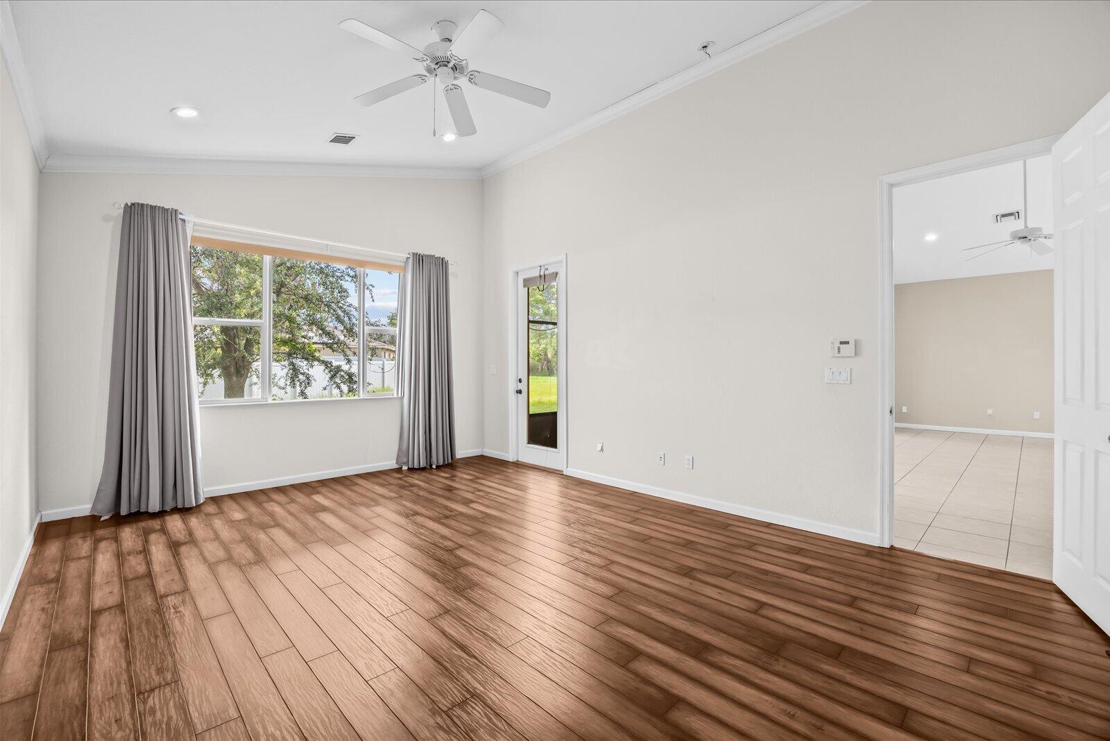 FOURTH  REPLAT OF PORTOFINO ISLES - Residential