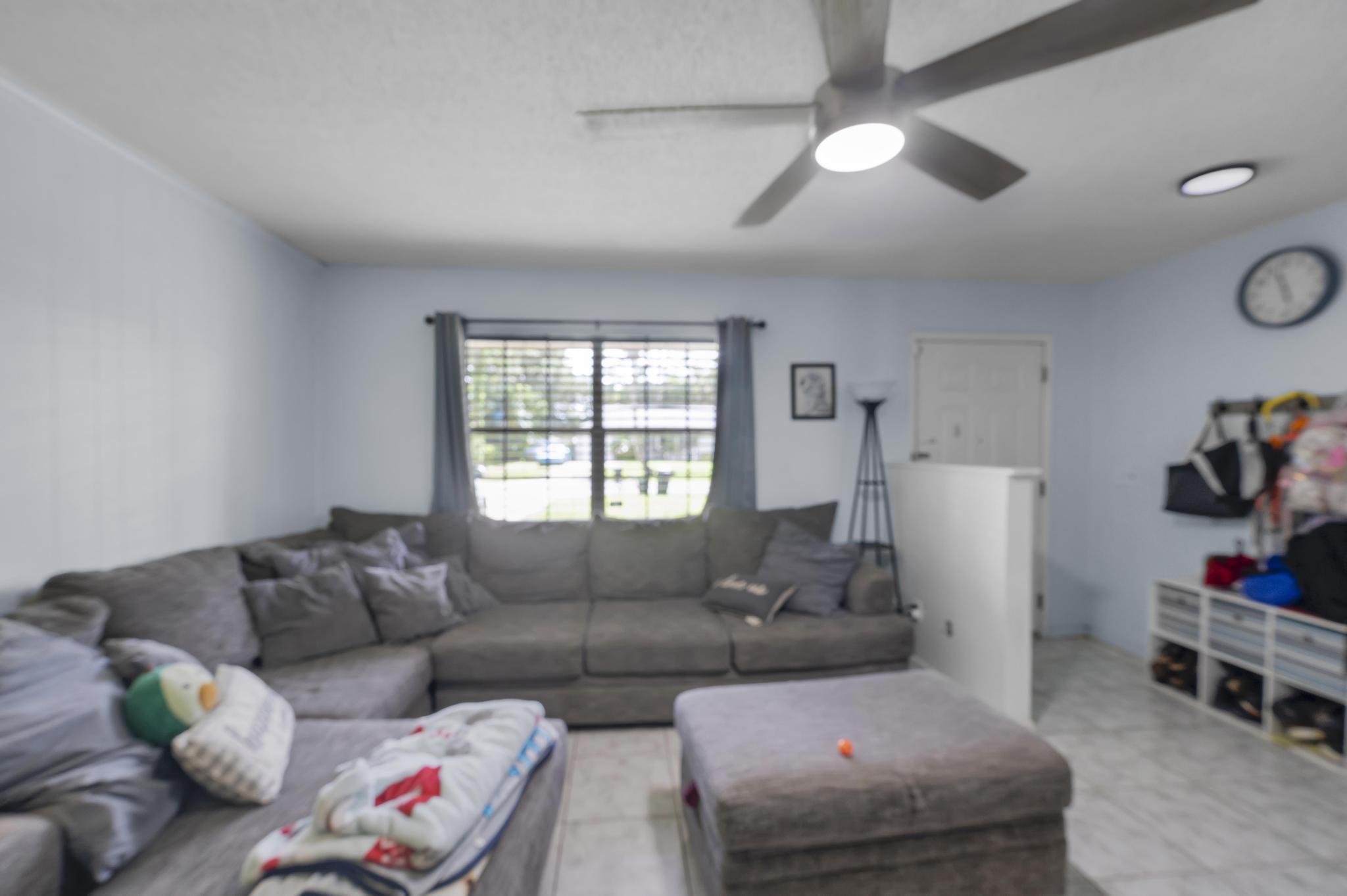 INDIAN RIVER ESTATES UNIT 7 - Residential