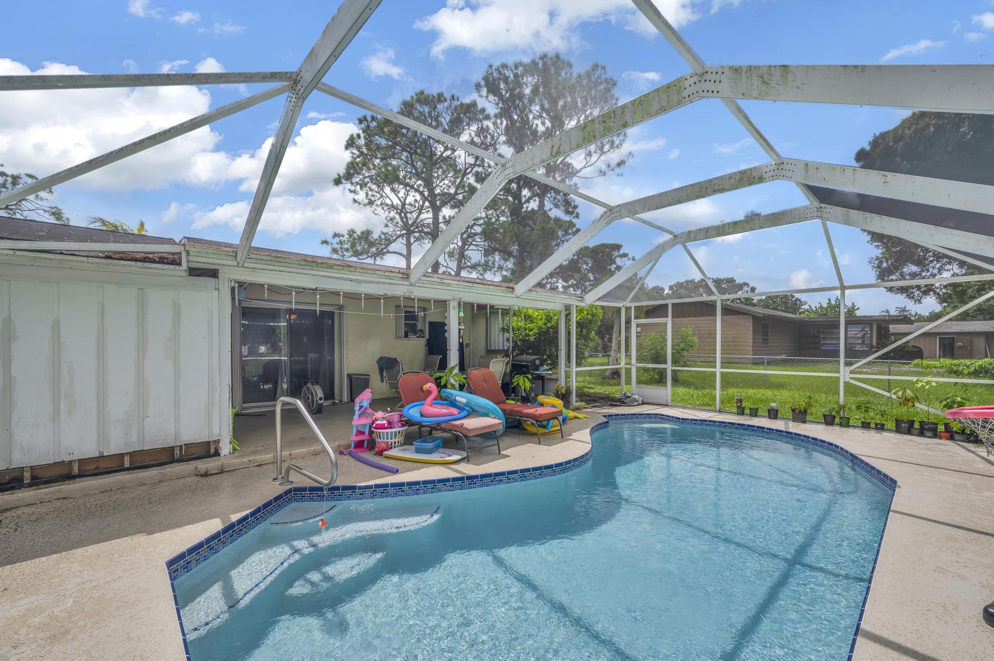 INDIAN RIVER ESTATES UNIT 7 - Residential