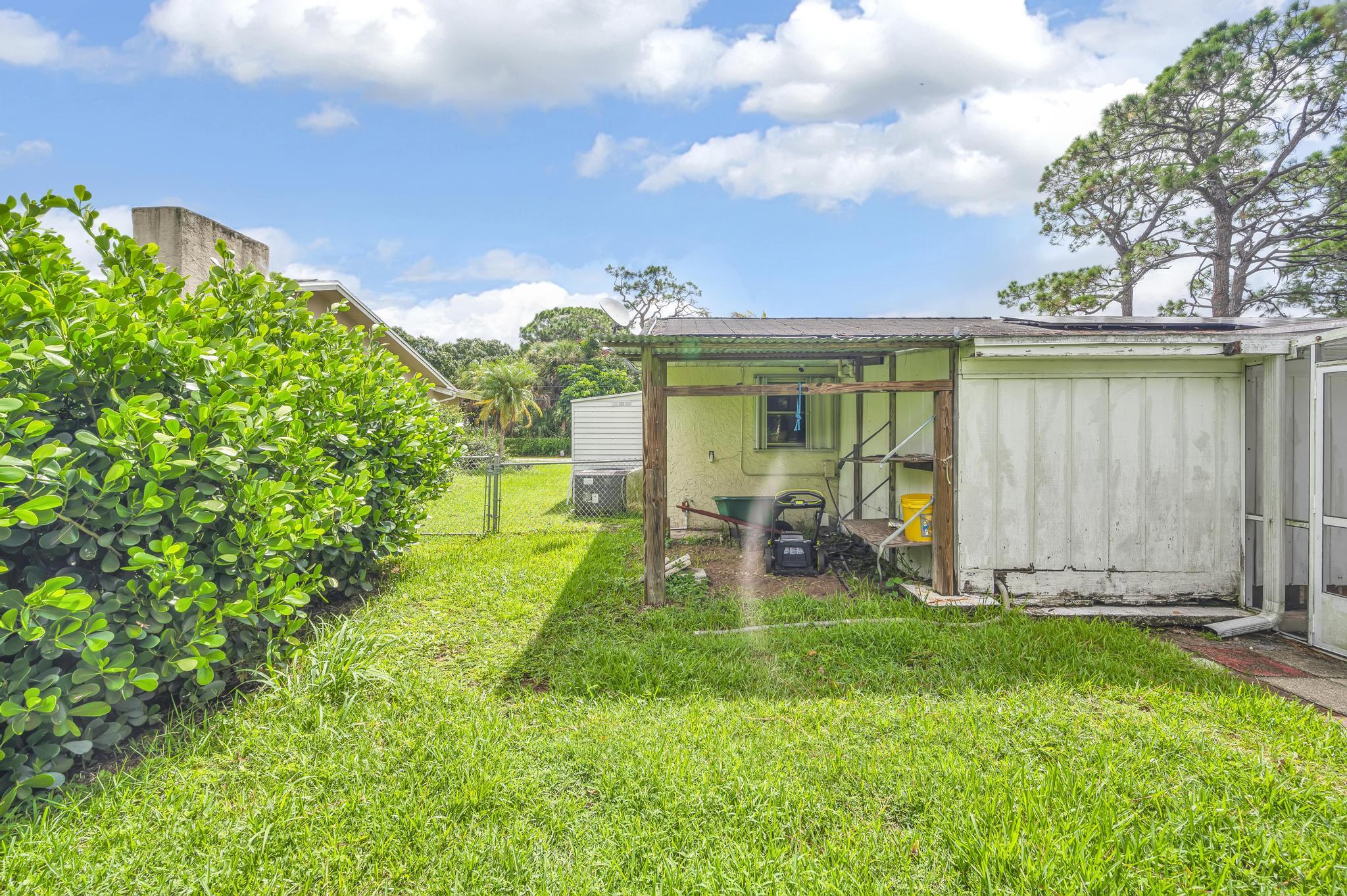 INDIAN RIVER ESTATES UNIT 7 - Residential