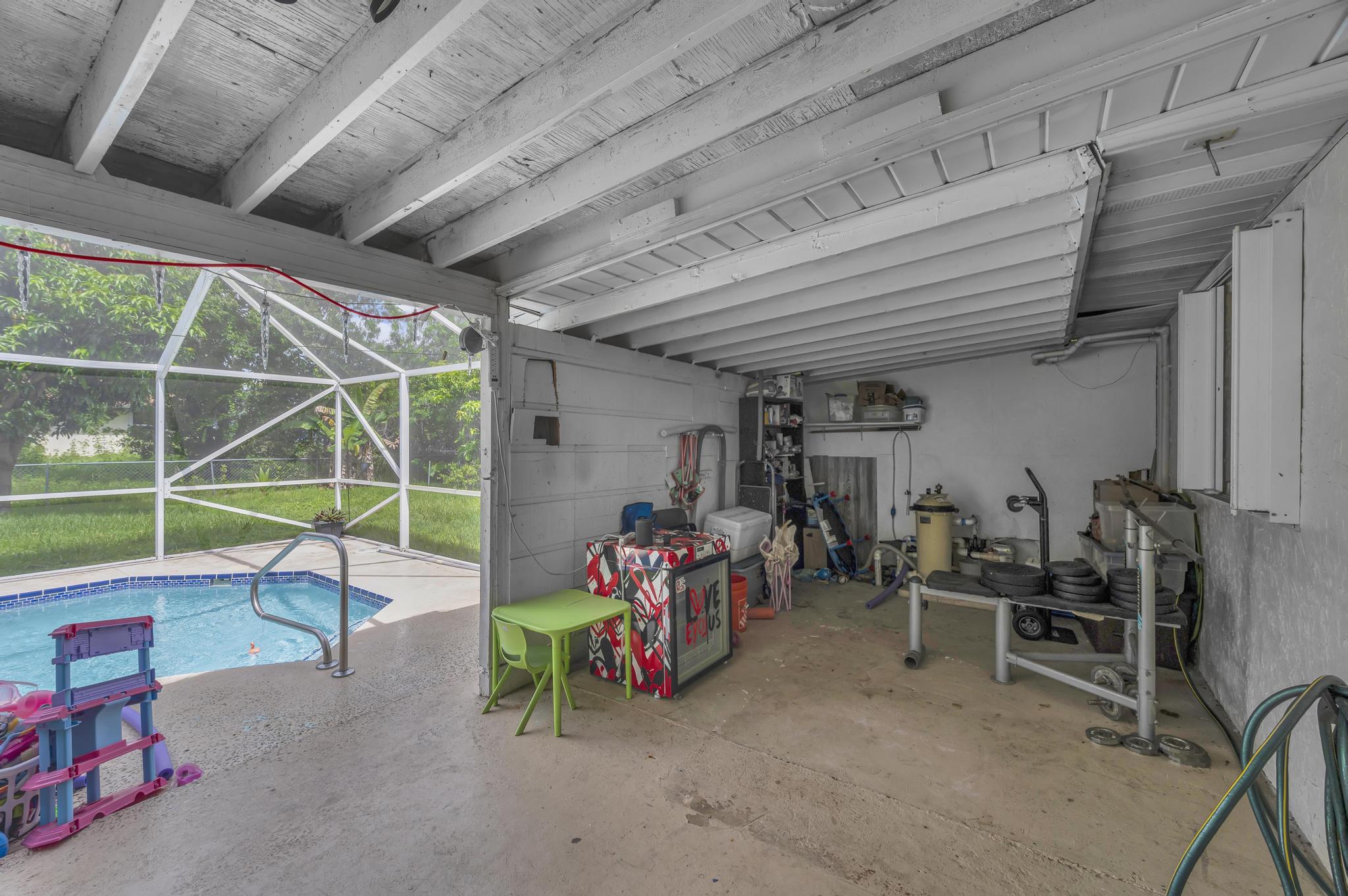 INDIAN RIVER ESTATES UNIT 7 - Residential