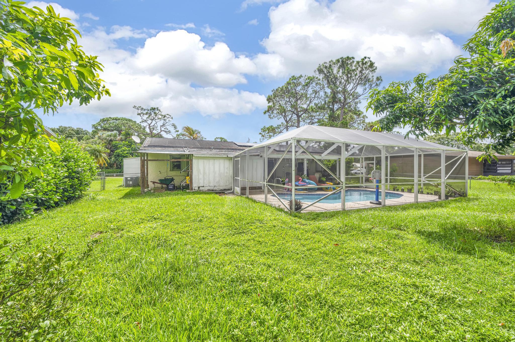 INDIAN RIVER ESTATES UNIT 7 - Residential