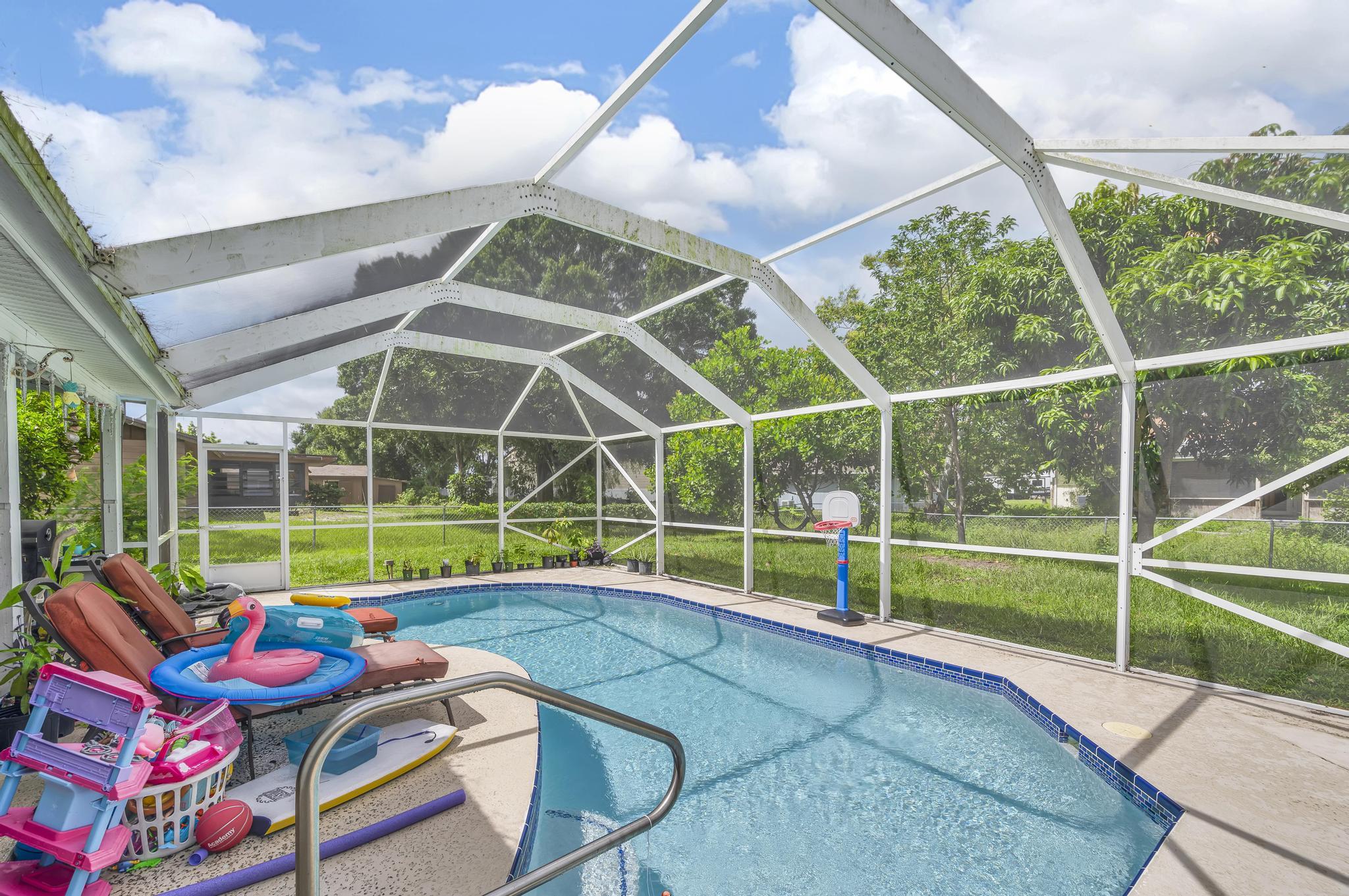 INDIAN RIVER ESTATES UNIT 7 - Residential