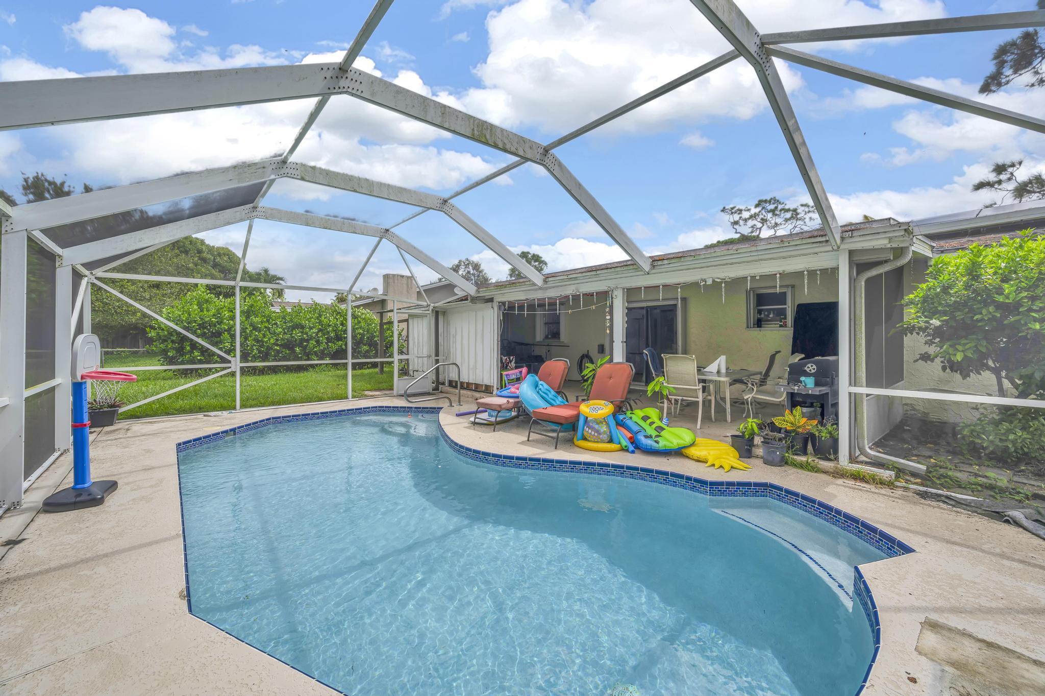 INDIAN RIVER ESTATES UNIT 7 - Residential