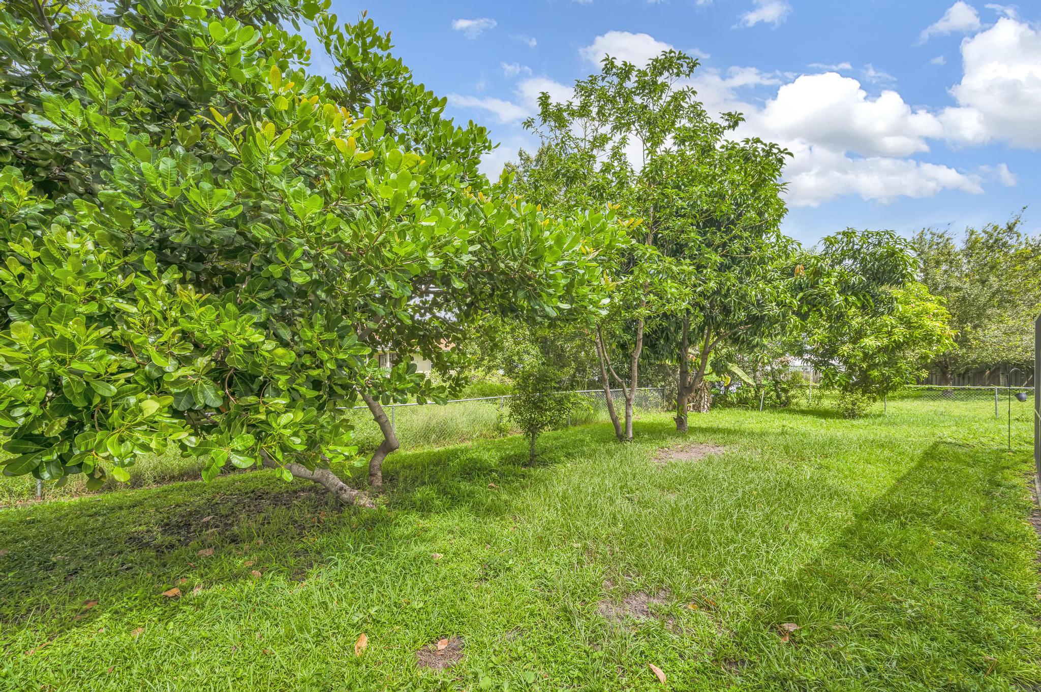 INDIAN RIVER ESTATES UNIT 7 - Residential