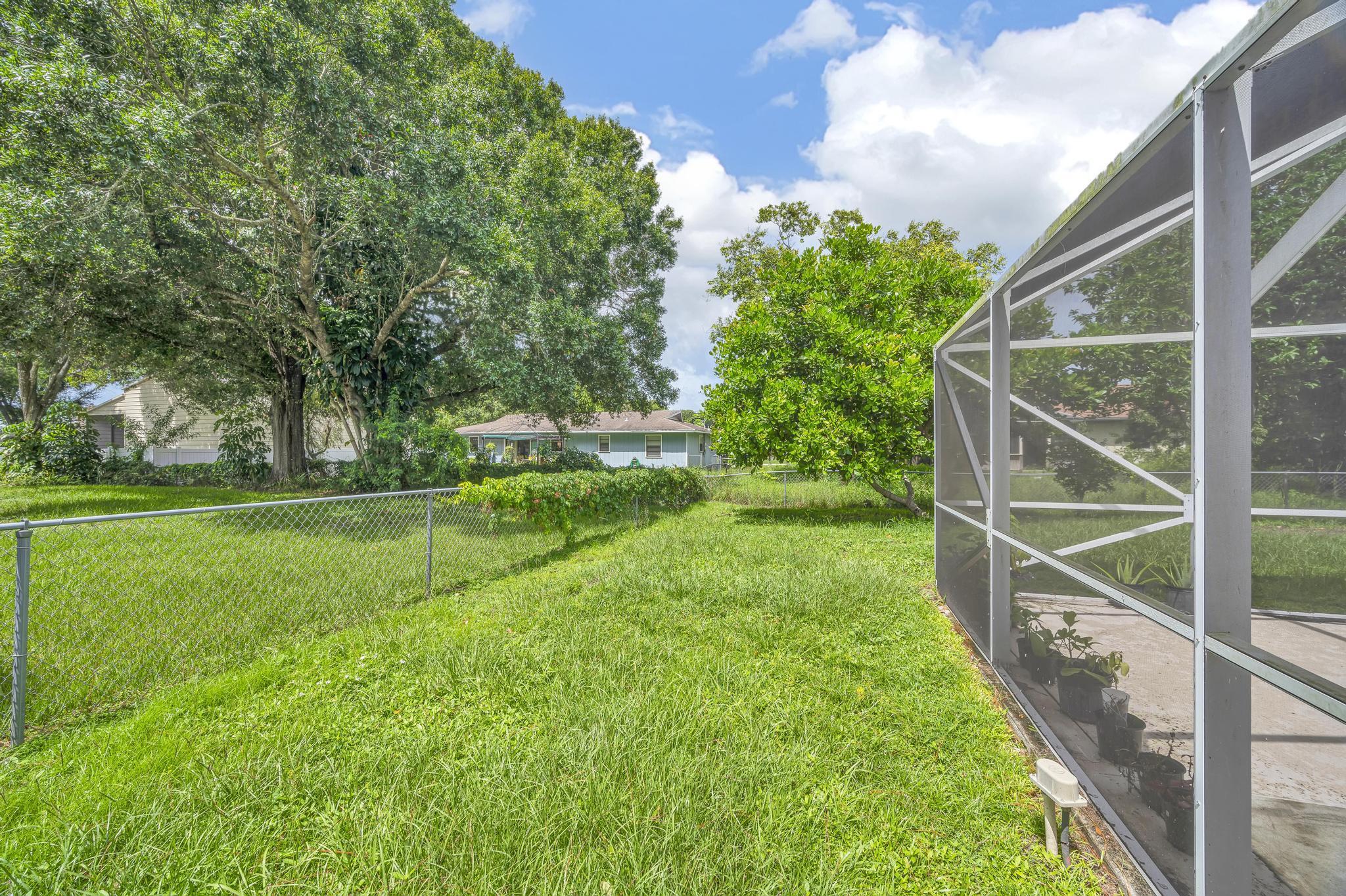 INDIAN RIVER ESTATES UNIT 7 - Residential