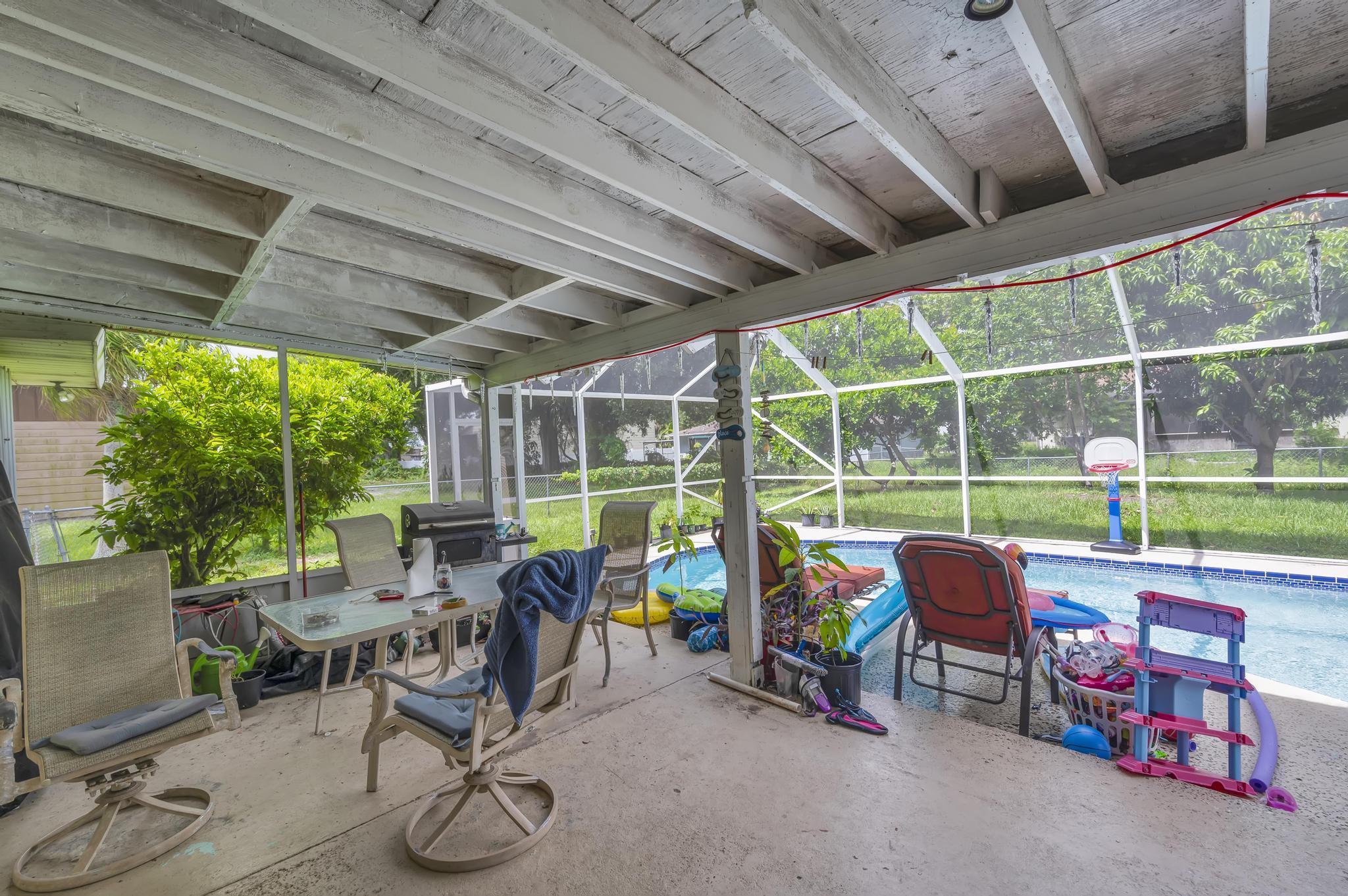 INDIAN RIVER ESTATES UNIT 7 - Residential