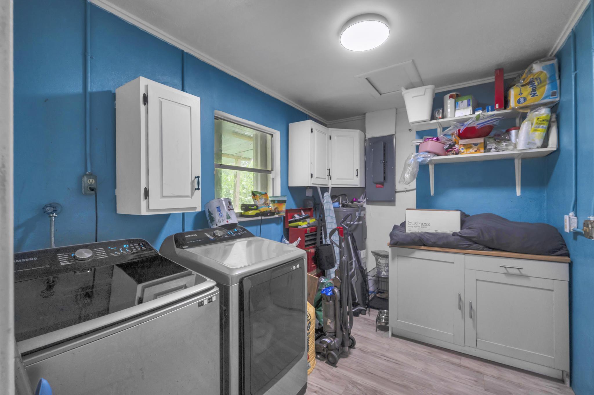 INDIAN RIVER ESTATES UNIT 7 - Residential