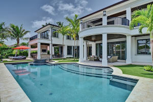 Royal Palm Yacht & Country Club - Residential