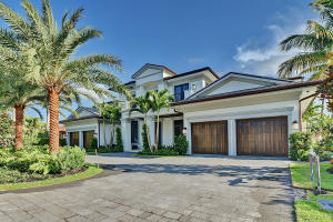 Royal Palm Yacht & Country Club - Residential