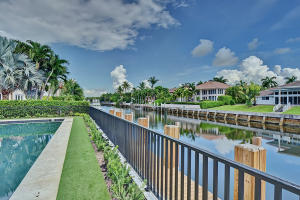 Royal Palm Yacht & Country Club - Residential