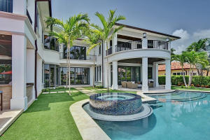 Royal Palm Yacht & Country Club - Residential