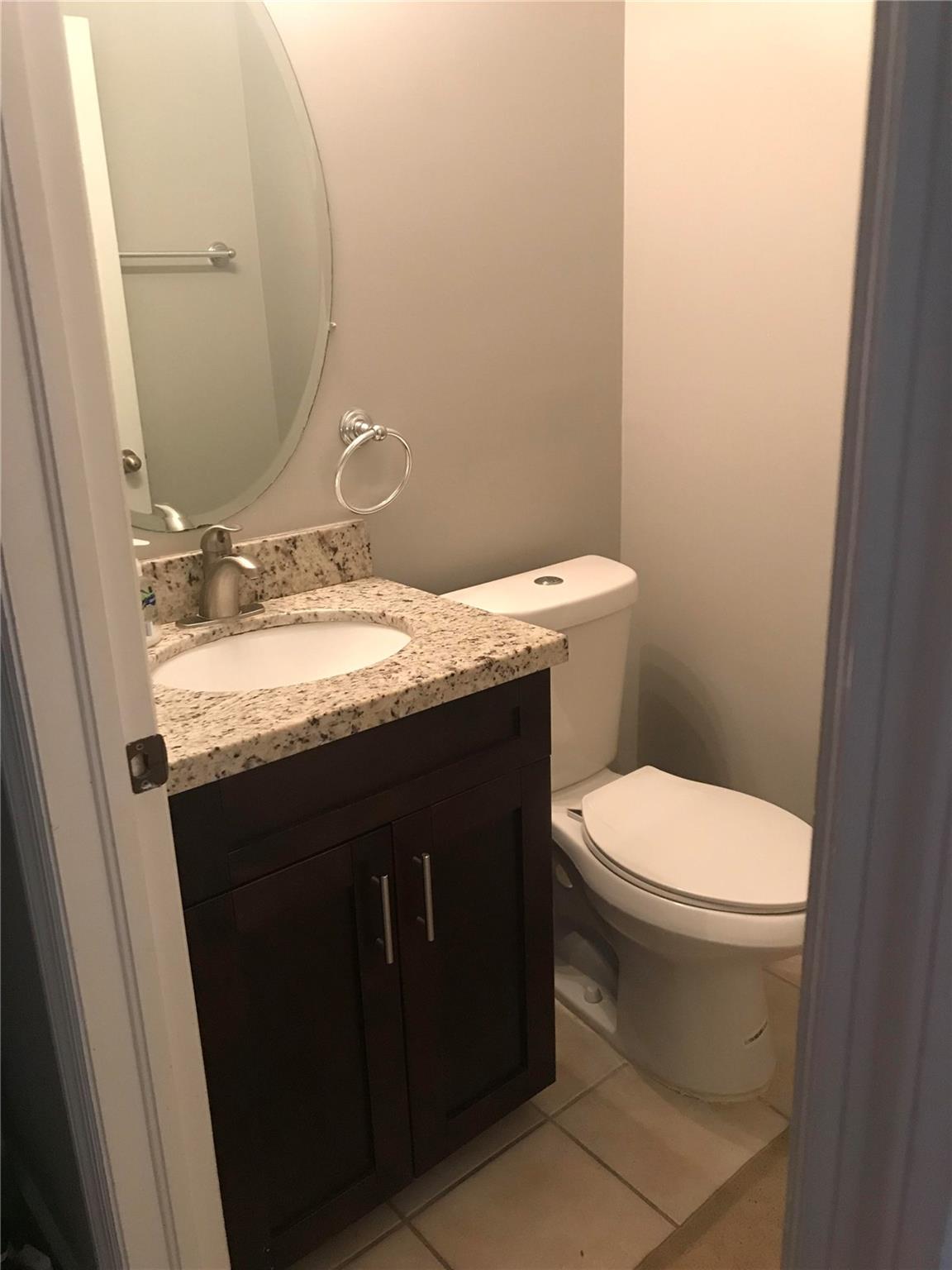 Chapel Trail - Residential