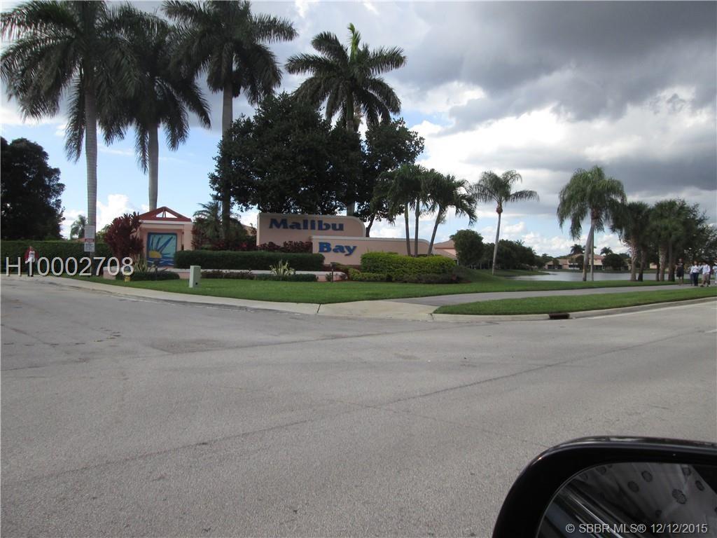 Chapel Trail - Residential