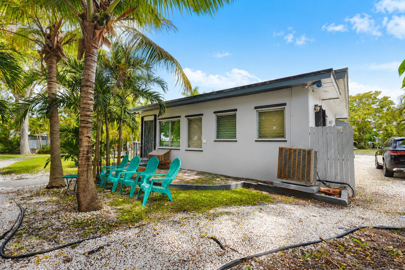 NORTH HOLLYWOOD - Residential Income