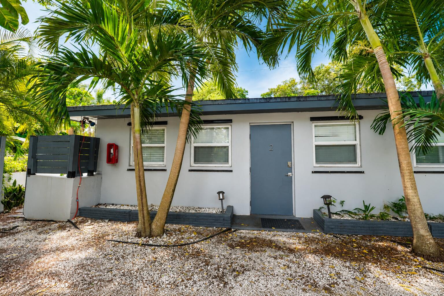 NORTH HOLLYWOOD - Residential Income