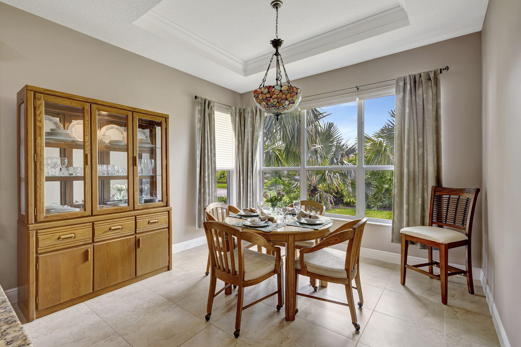TRADITION PLAT NO 28 - Residential