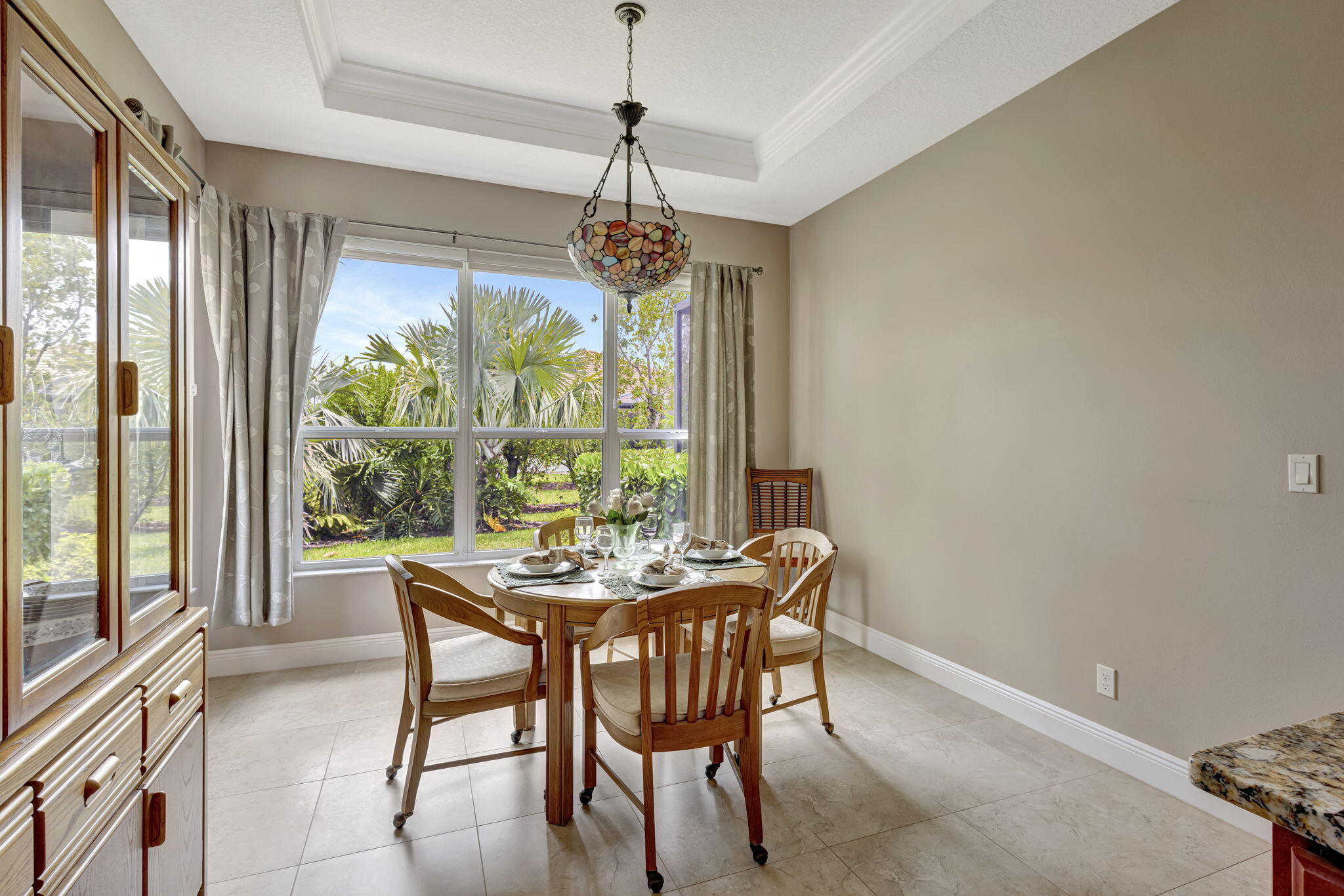 TRADITION PLAT NO 28 - Residential