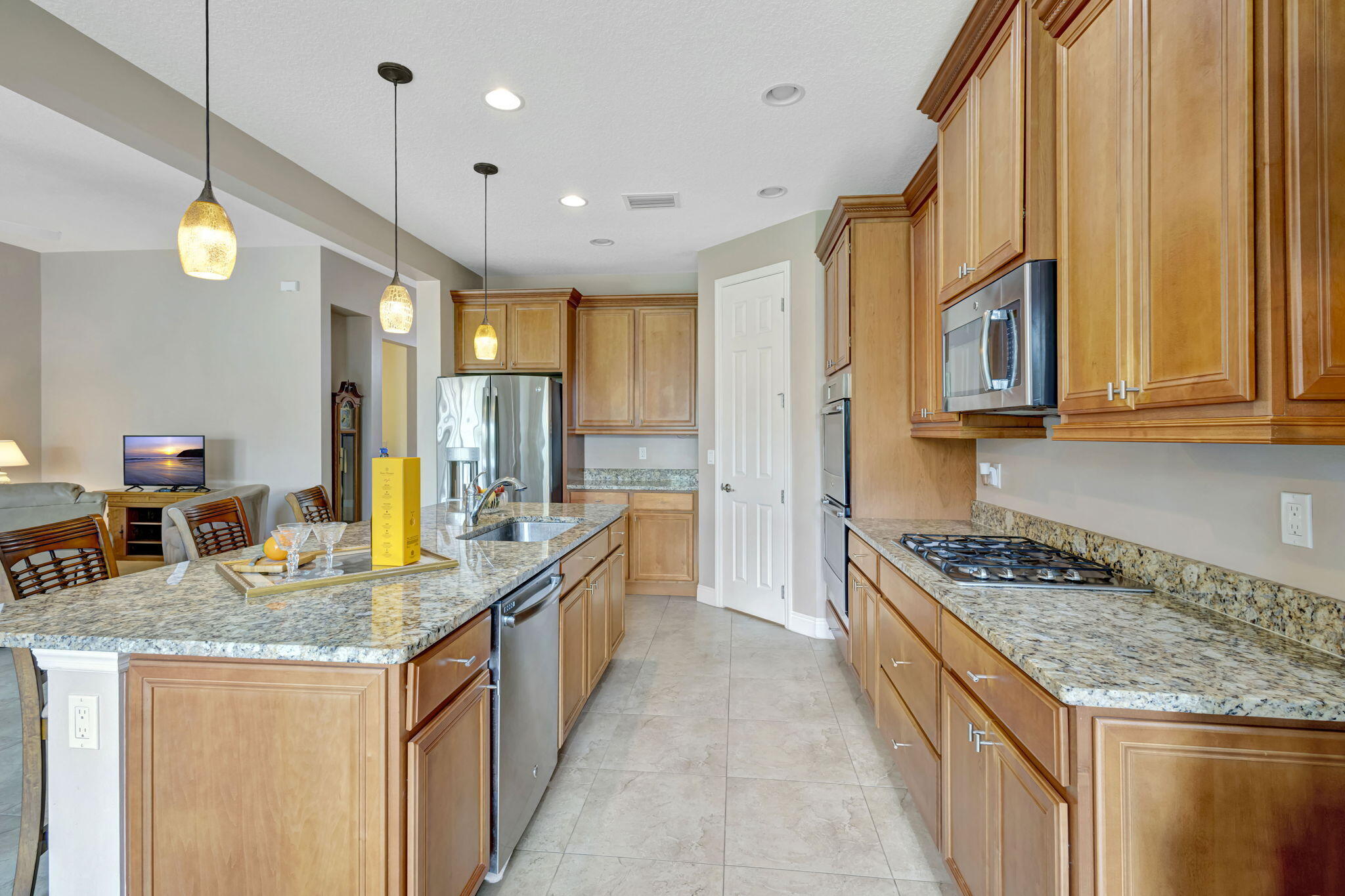 TRADITION PLAT NO 28 - Residential