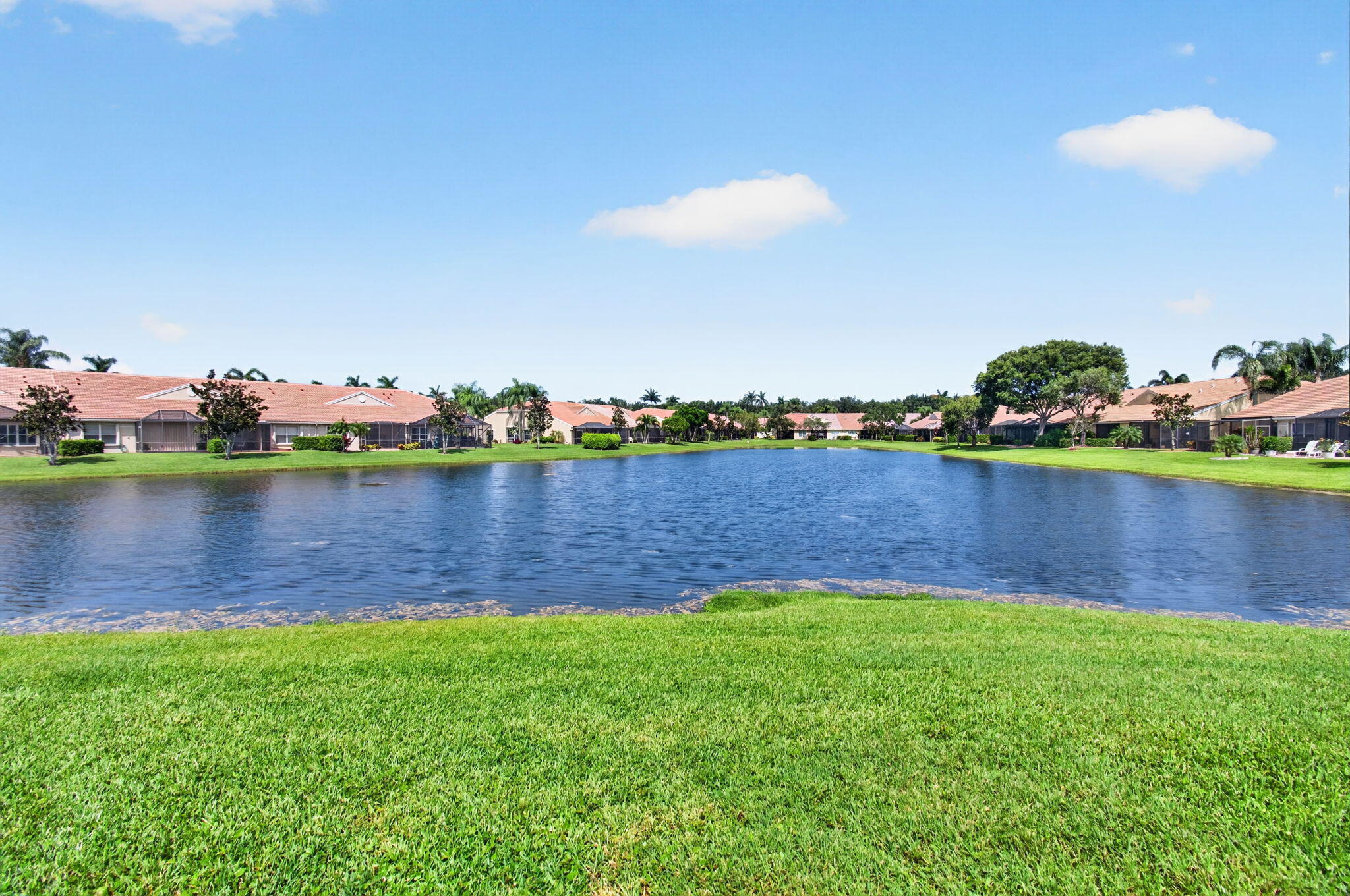 BAYWINDS RPD 3 - Residential