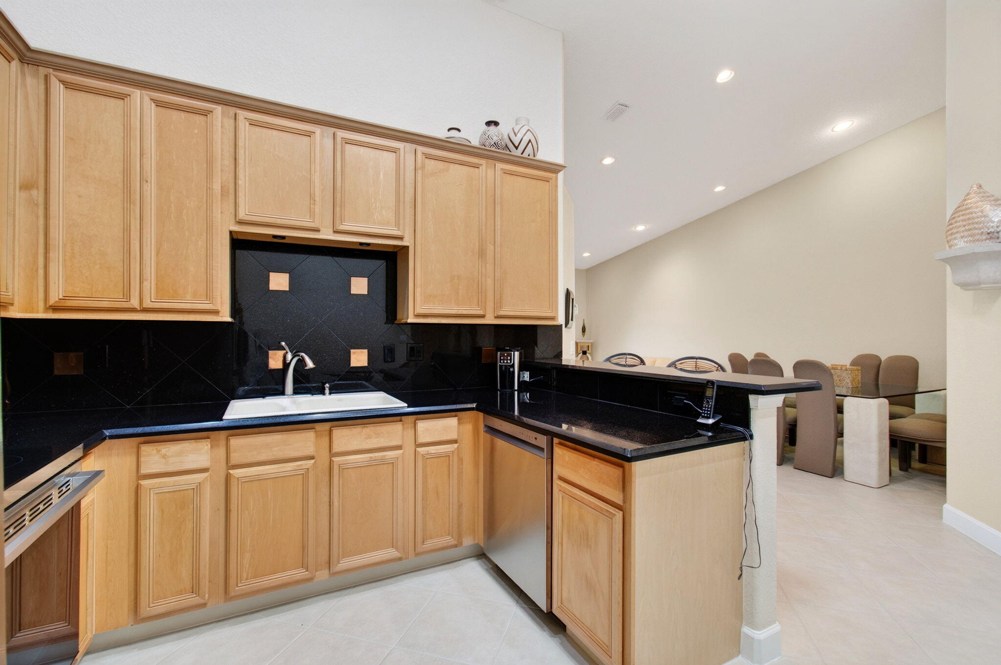 BAYWINDS RPD 3 - Residential