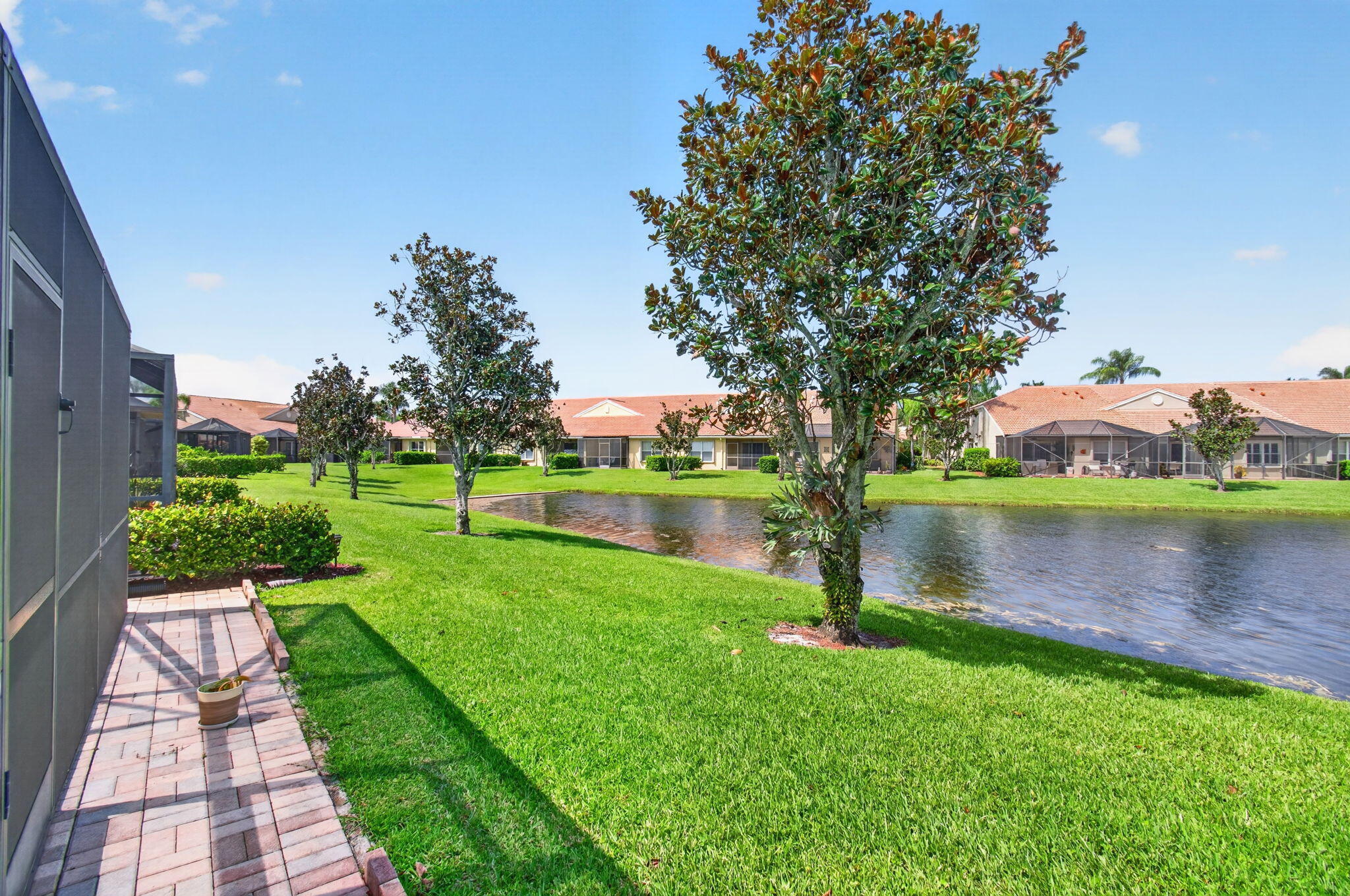 BAYWINDS RPD 3 - Residential