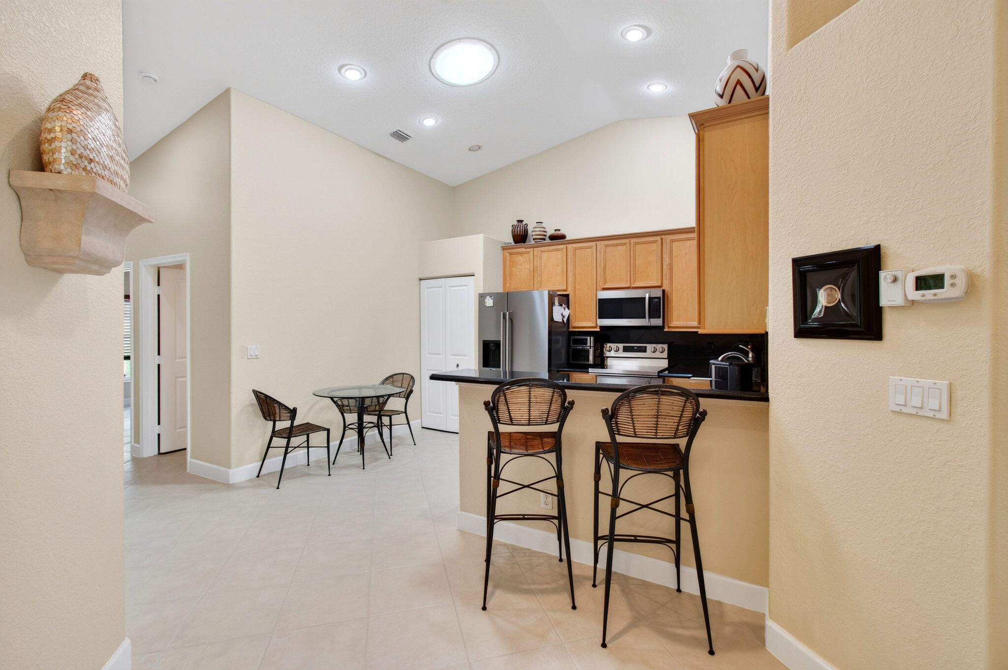 BAYWINDS RPD 3 - Residential