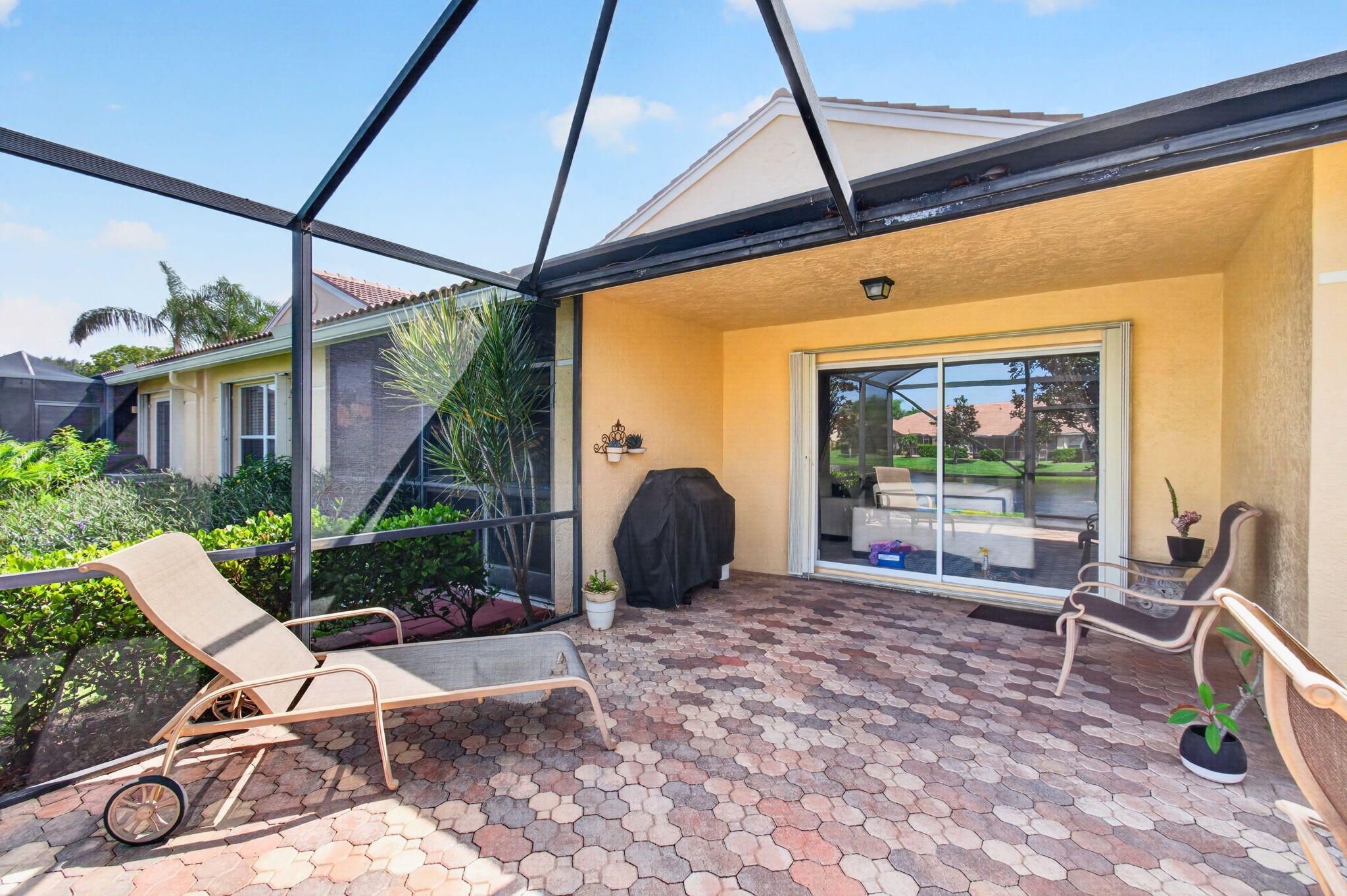 BAYWINDS RPD 3 - Residential