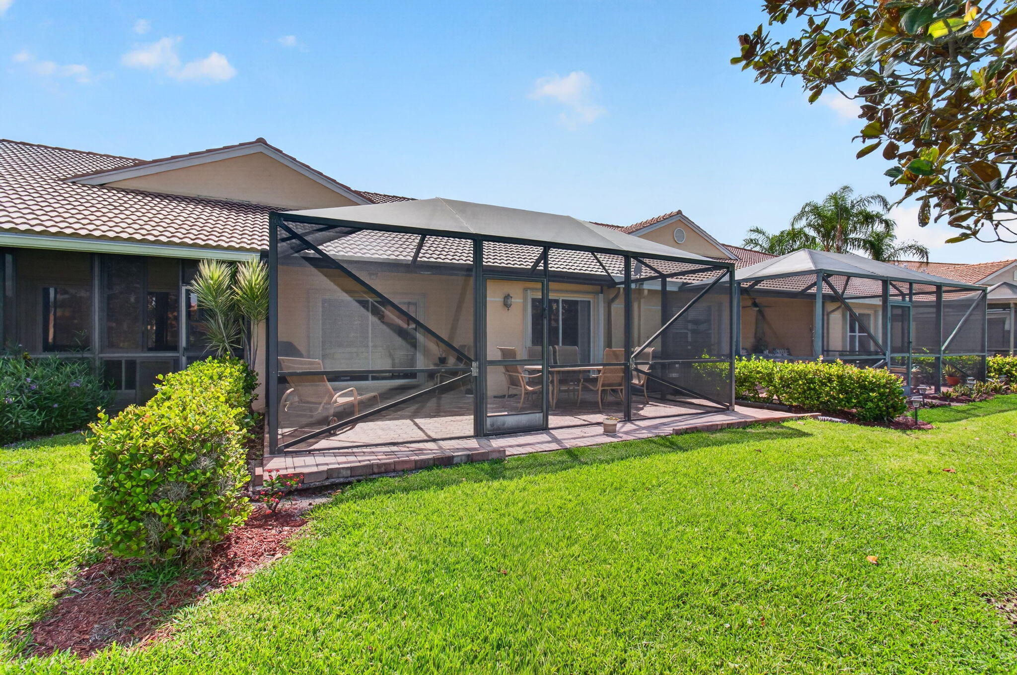 BAYWINDS RPD 3 - Residential