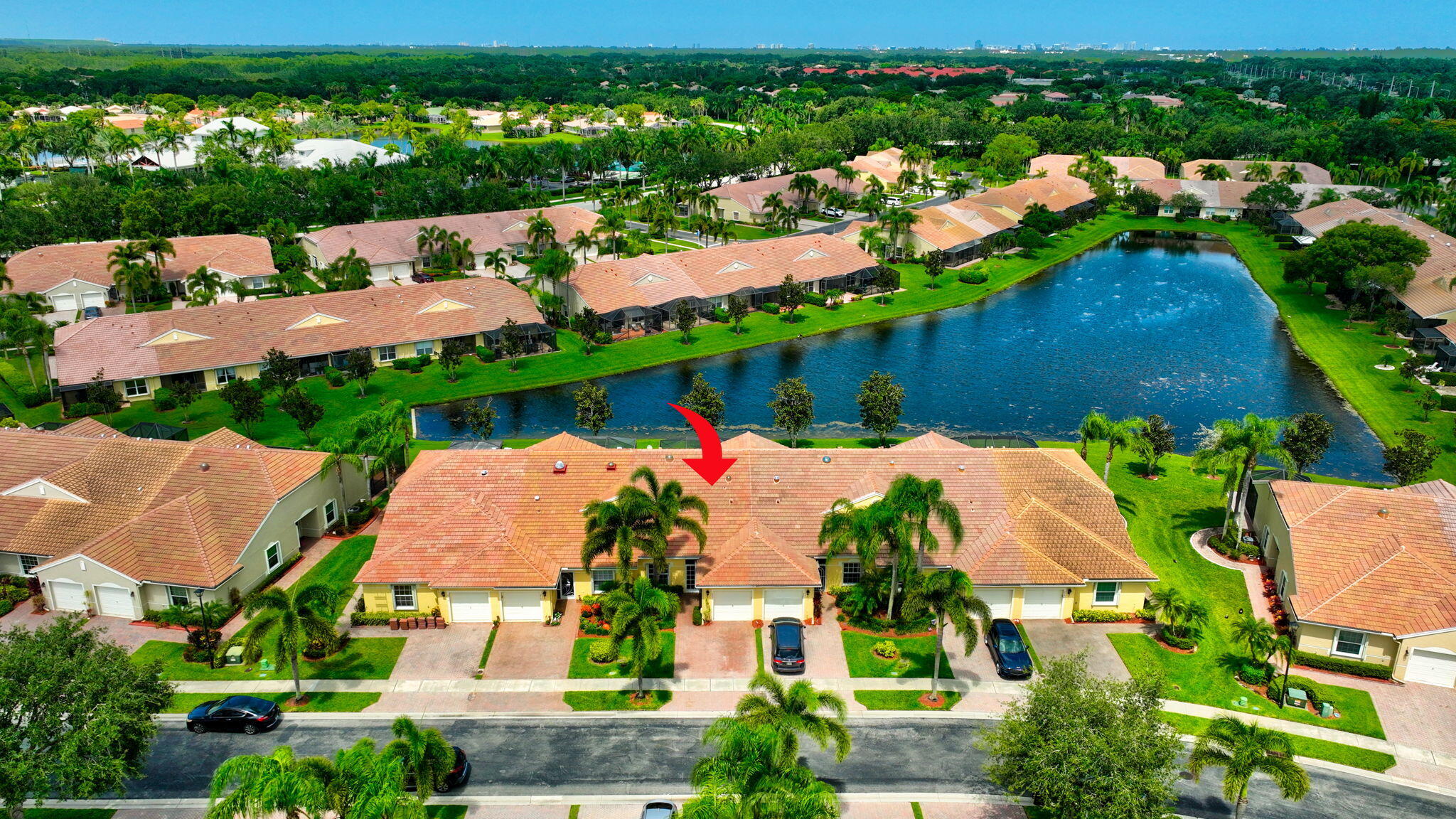 BAYWINDS RPD 3 - Residential