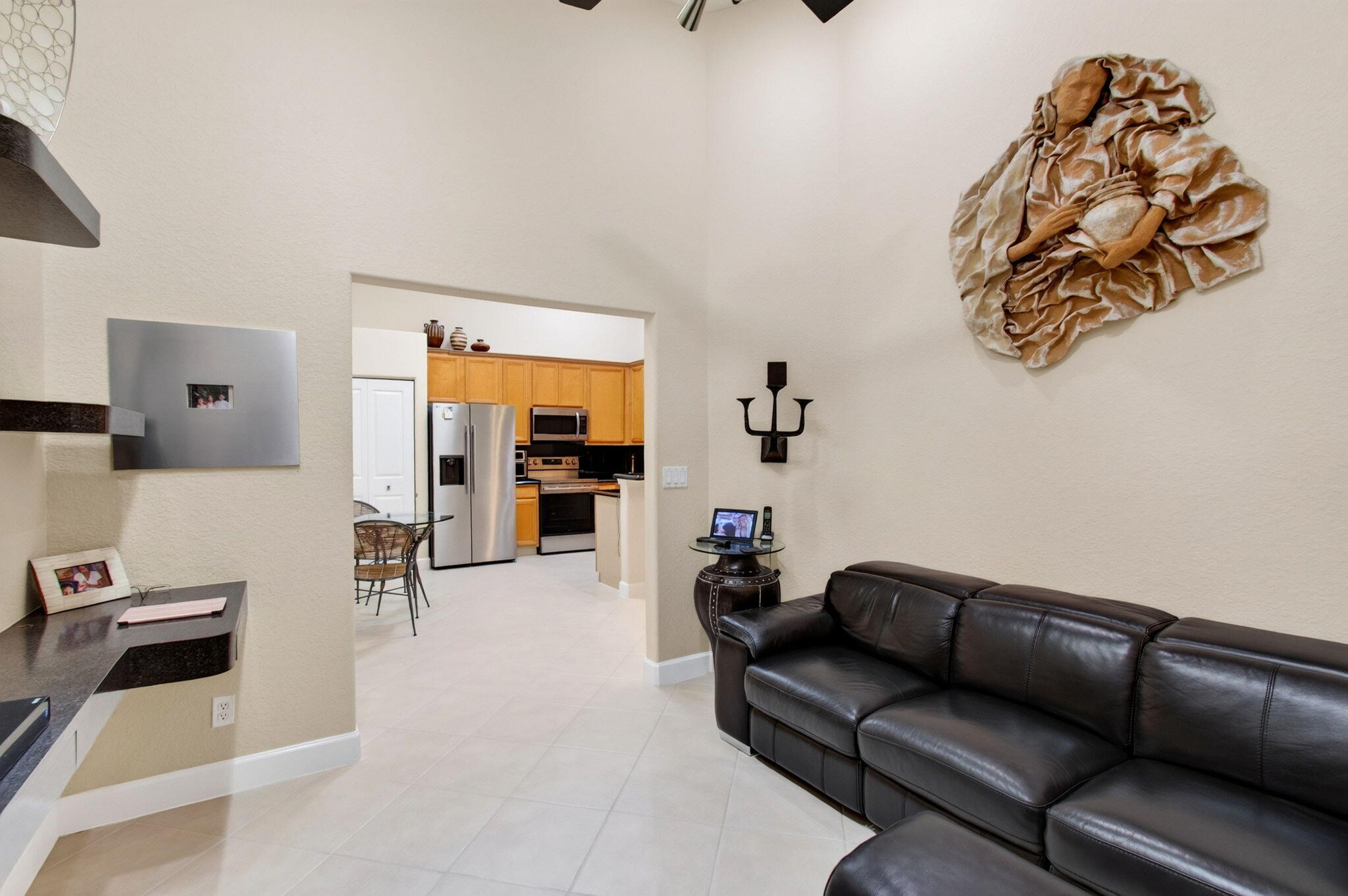 BAYWINDS RPD 3 - Residential