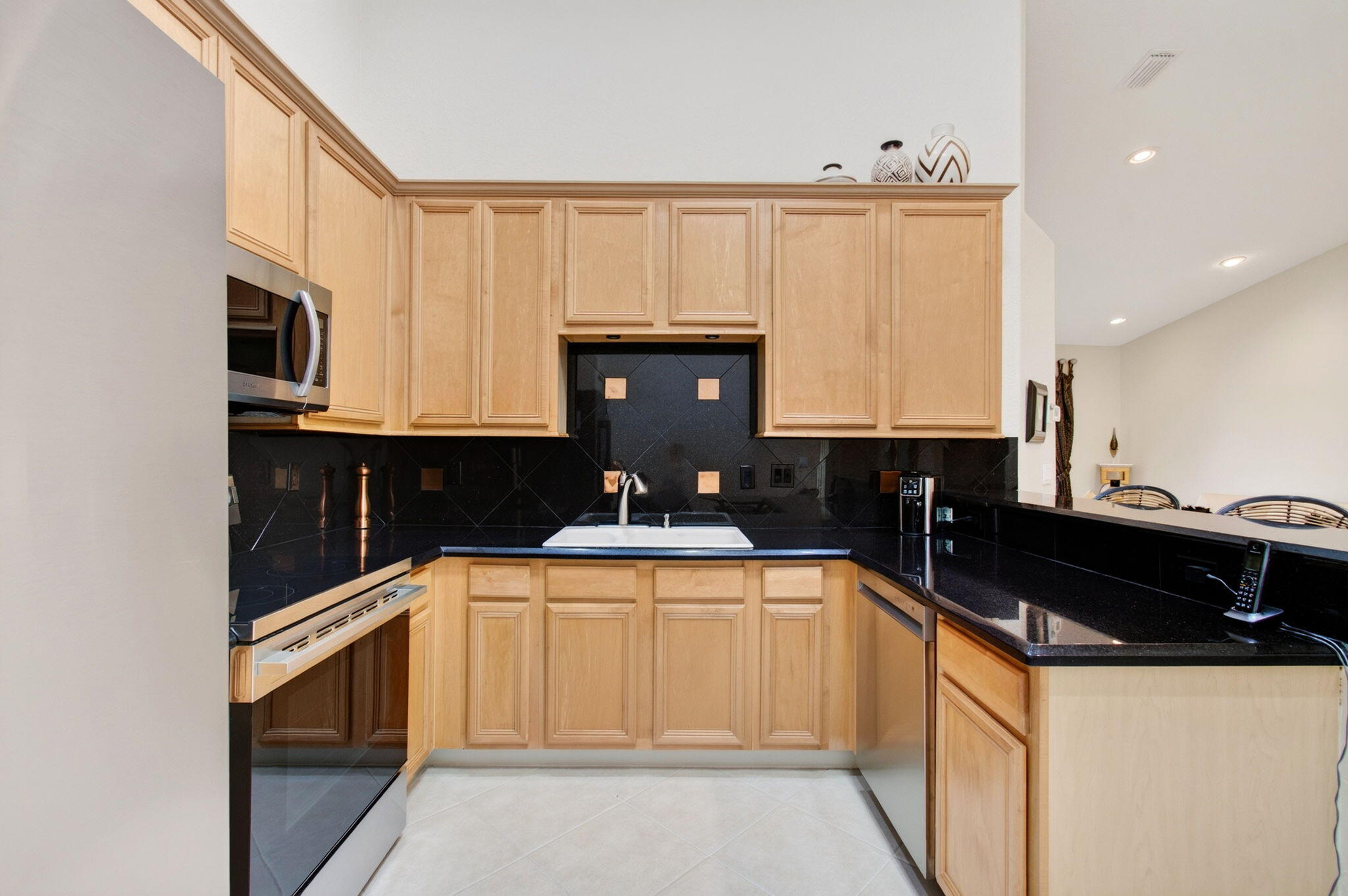 BAYWINDS RPD 3 - Residential