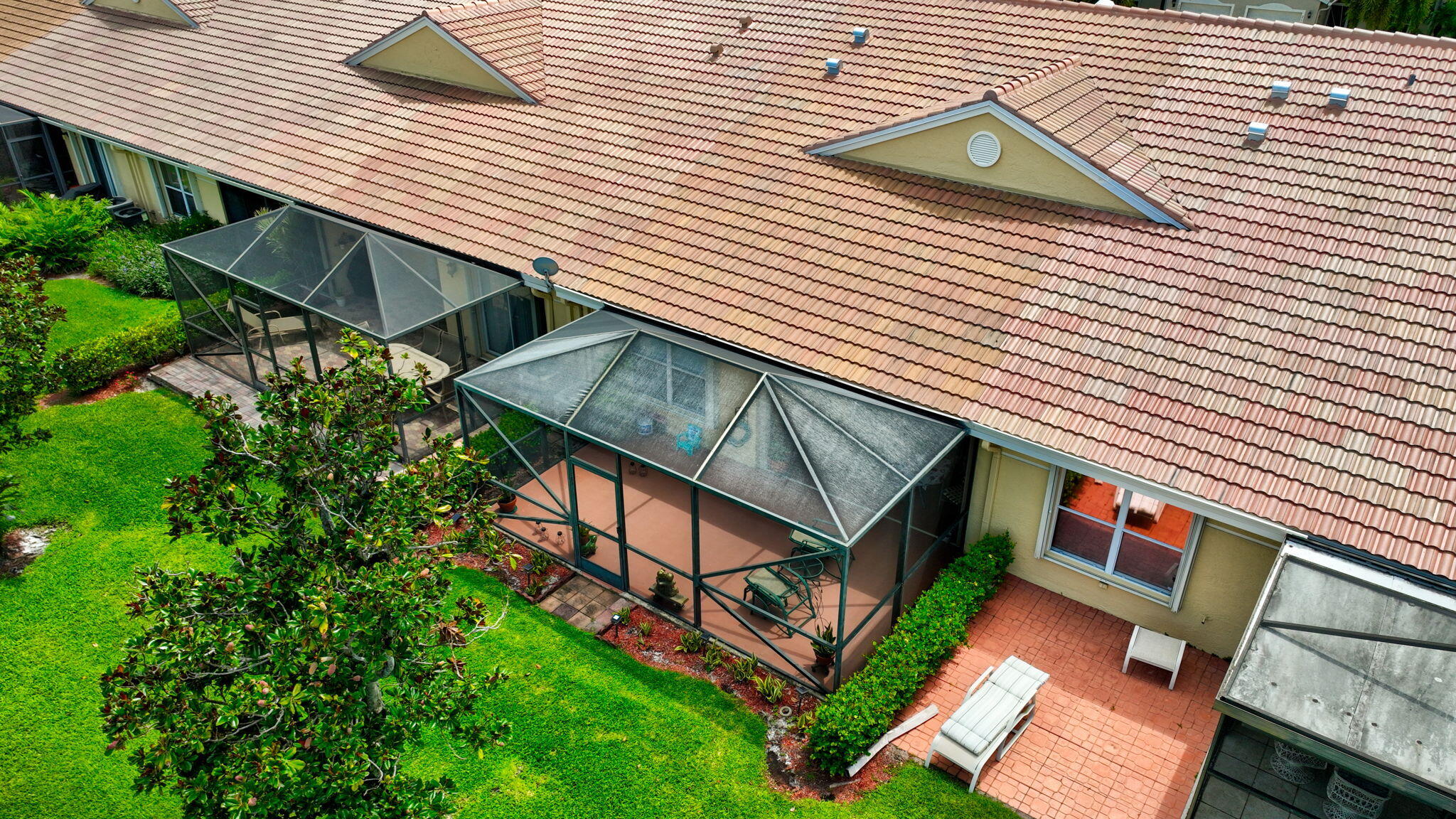 BAYWINDS RPD 3 - Residential