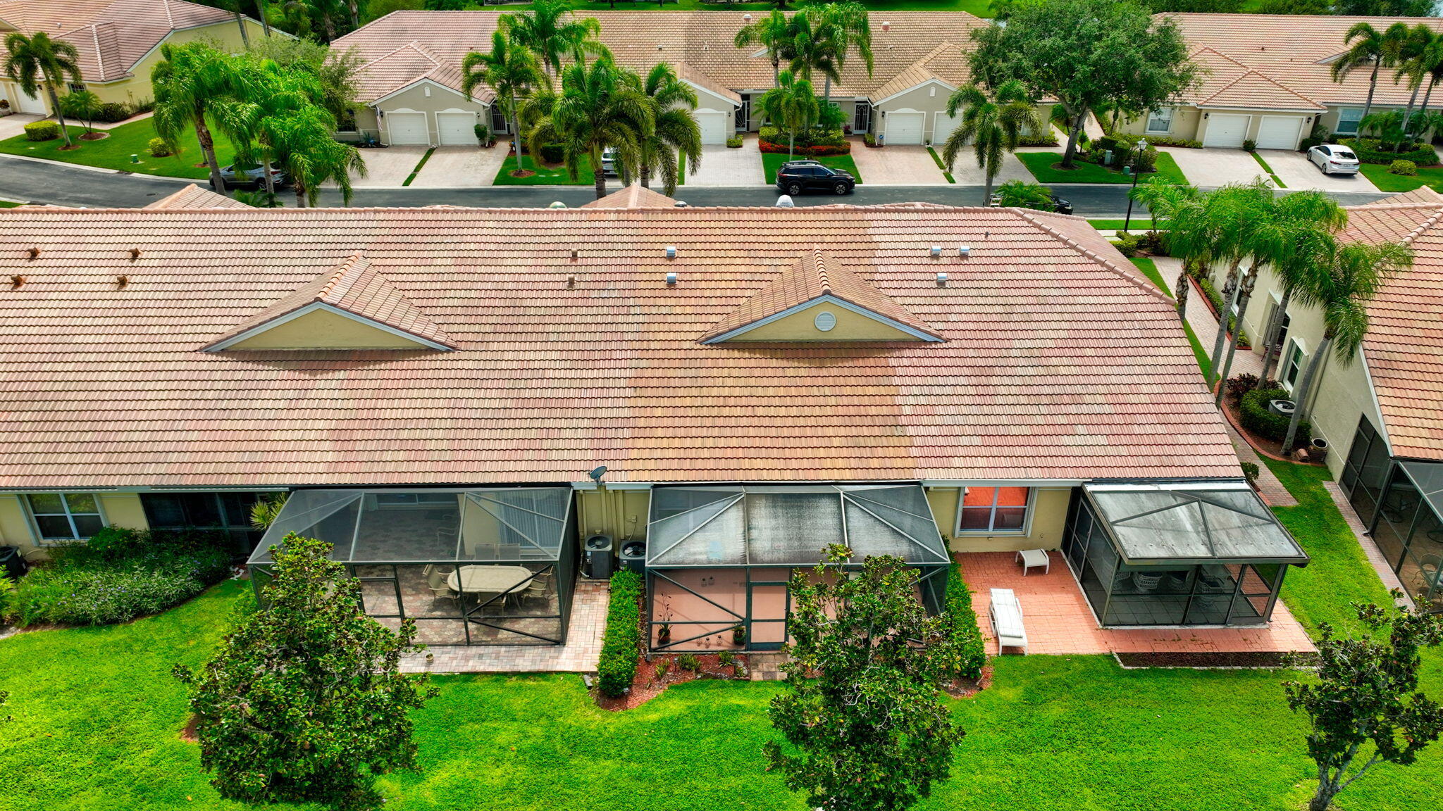 BAYWINDS RPD 3 - Residential