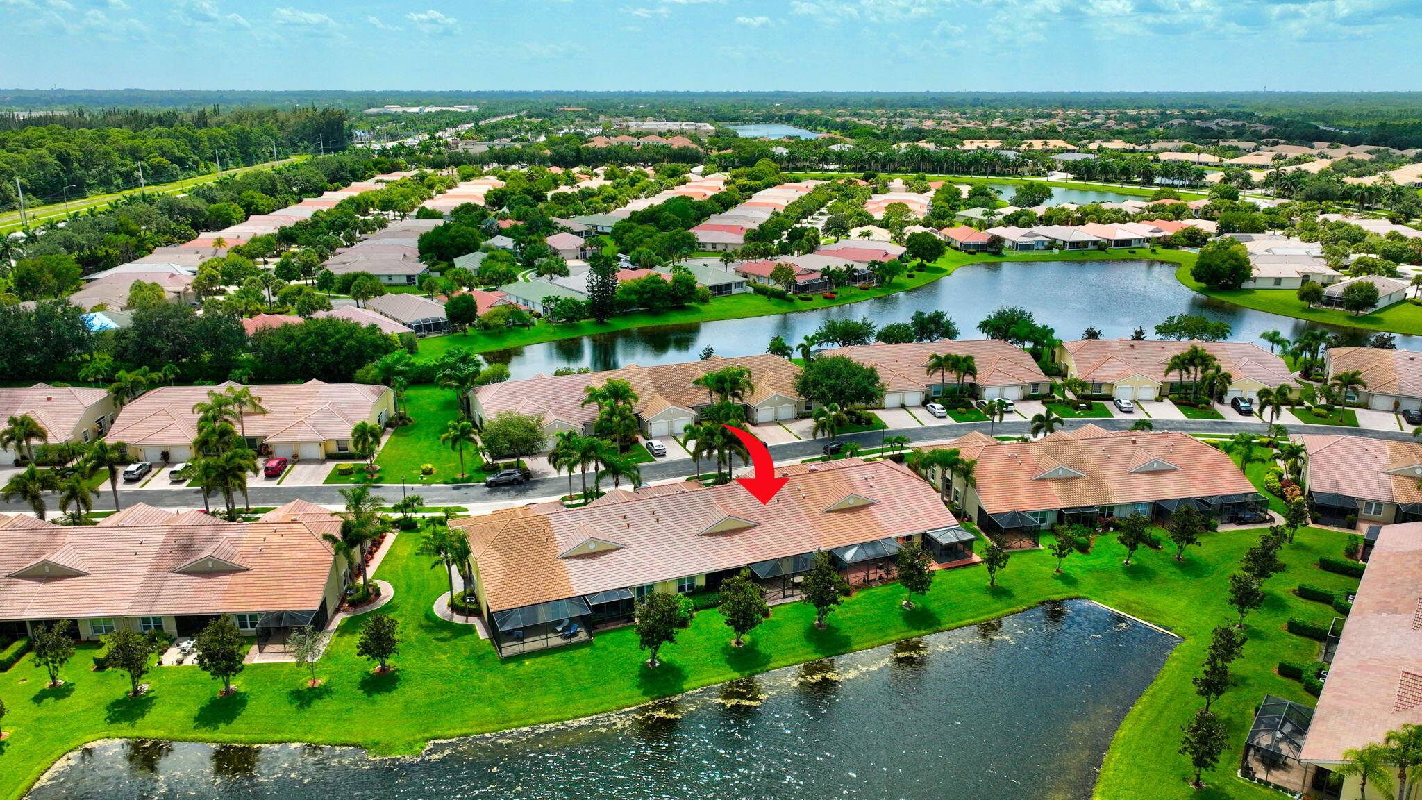 BAYWINDS RPD 3 - Residential