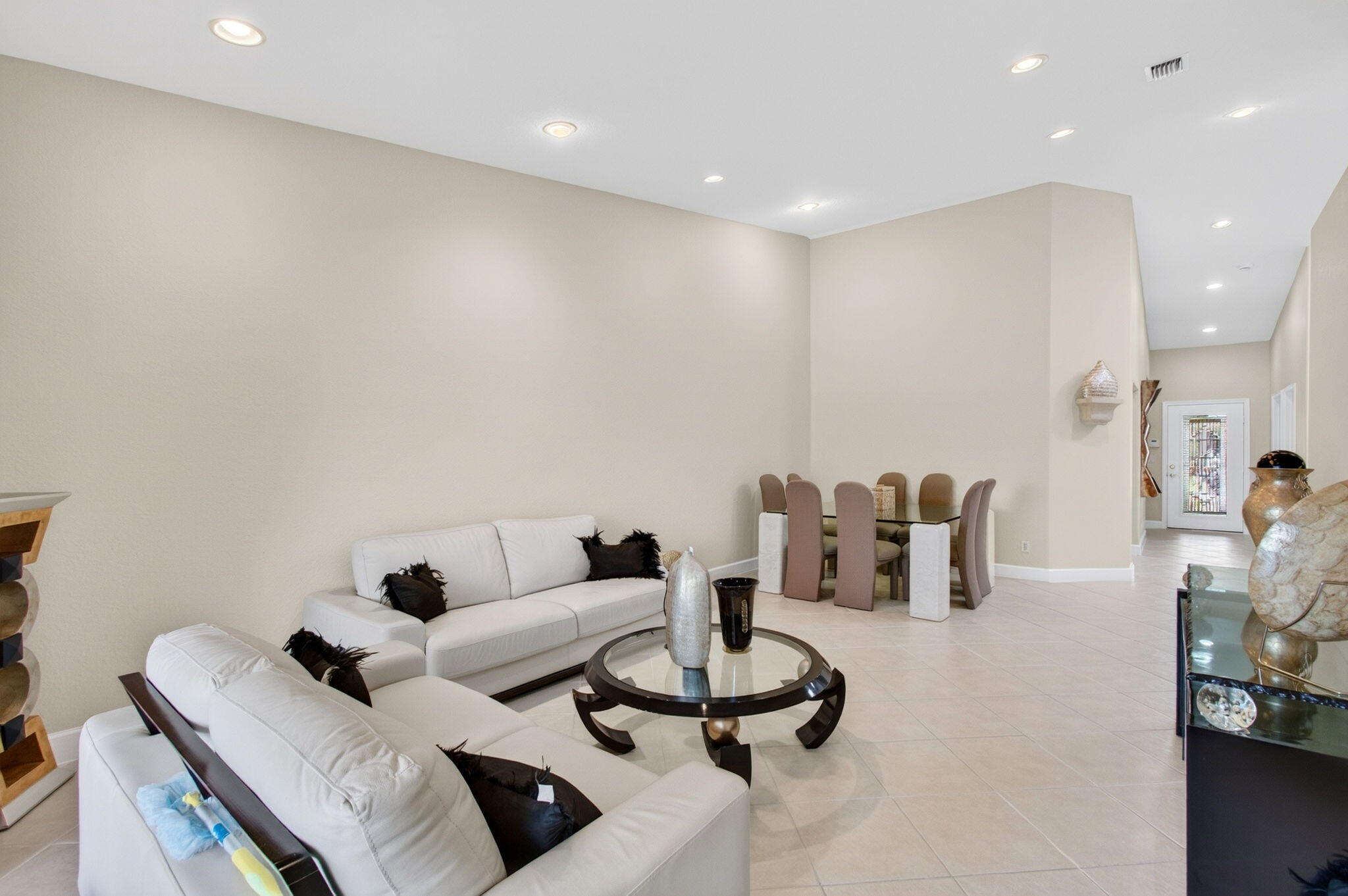 BAYWINDS RPD 3 - Residential