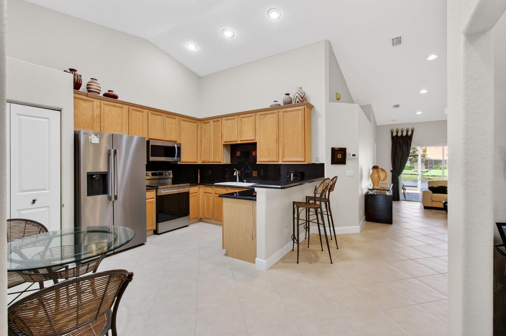 BAYWINDS RPD 3 - Residential