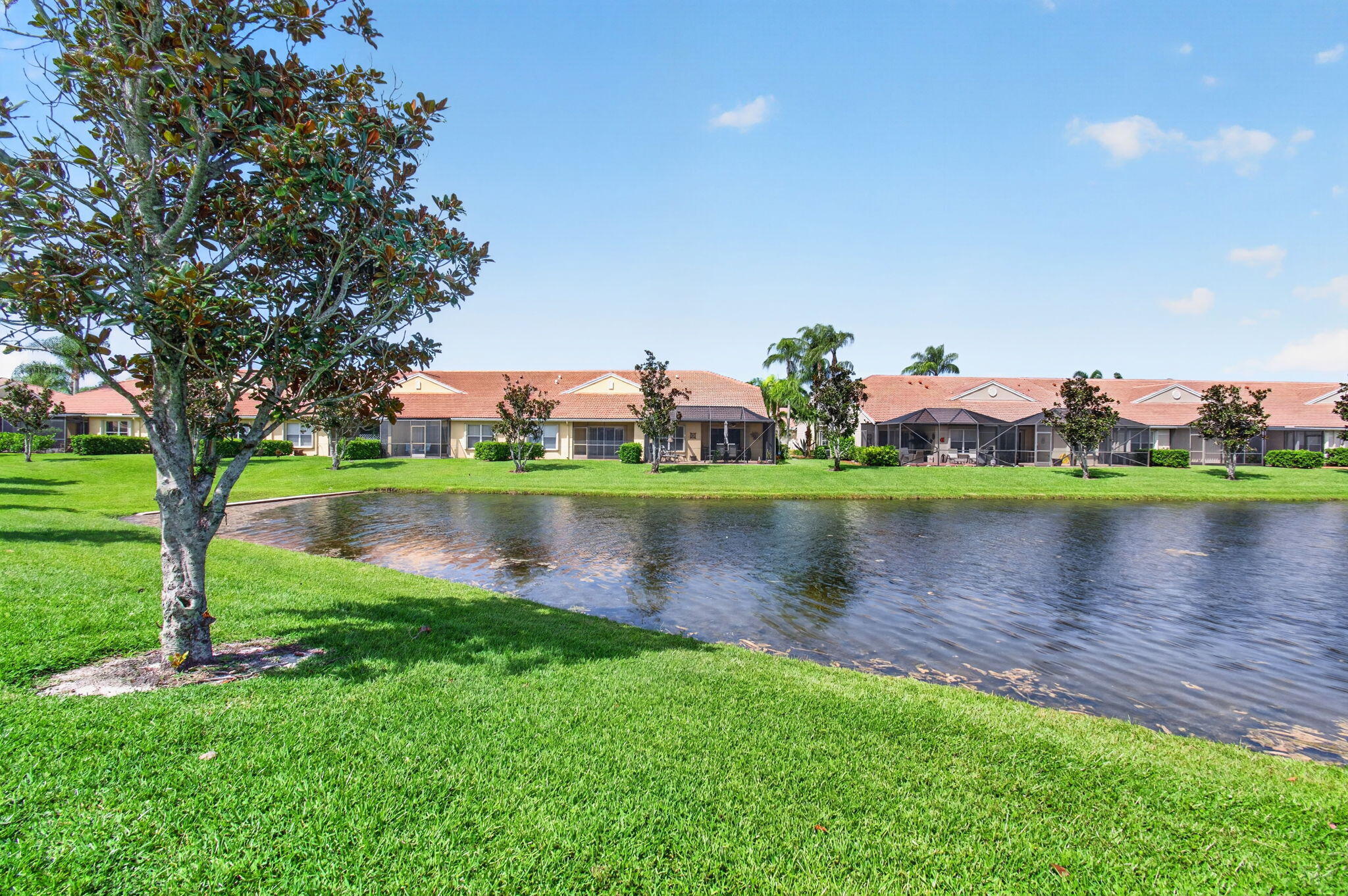 BAYWINDS RPD 3 - Residential