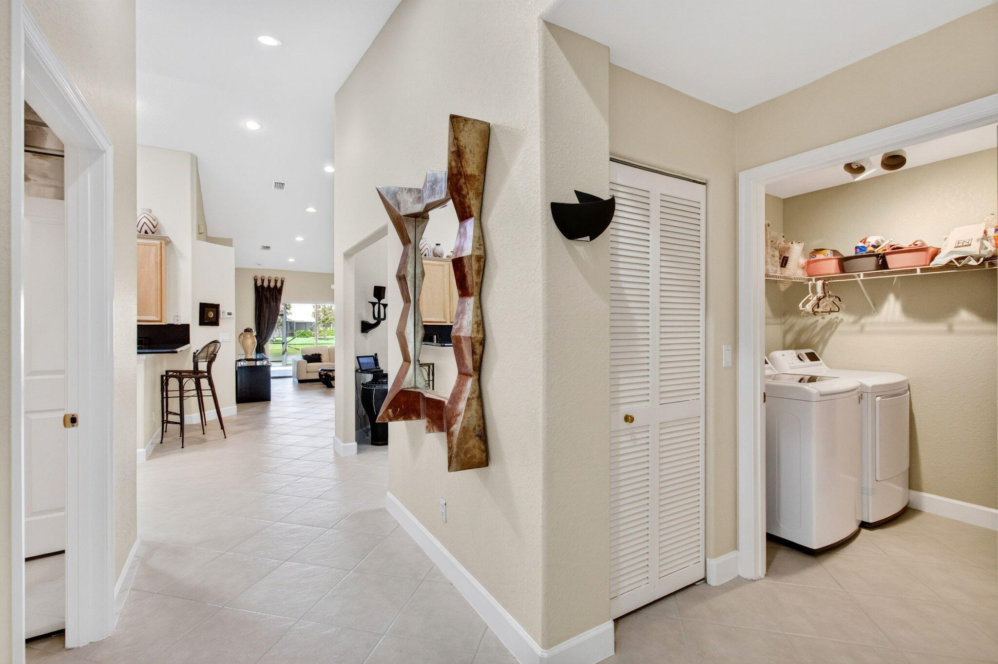 BAYWINDS RPD 3 - Residential
