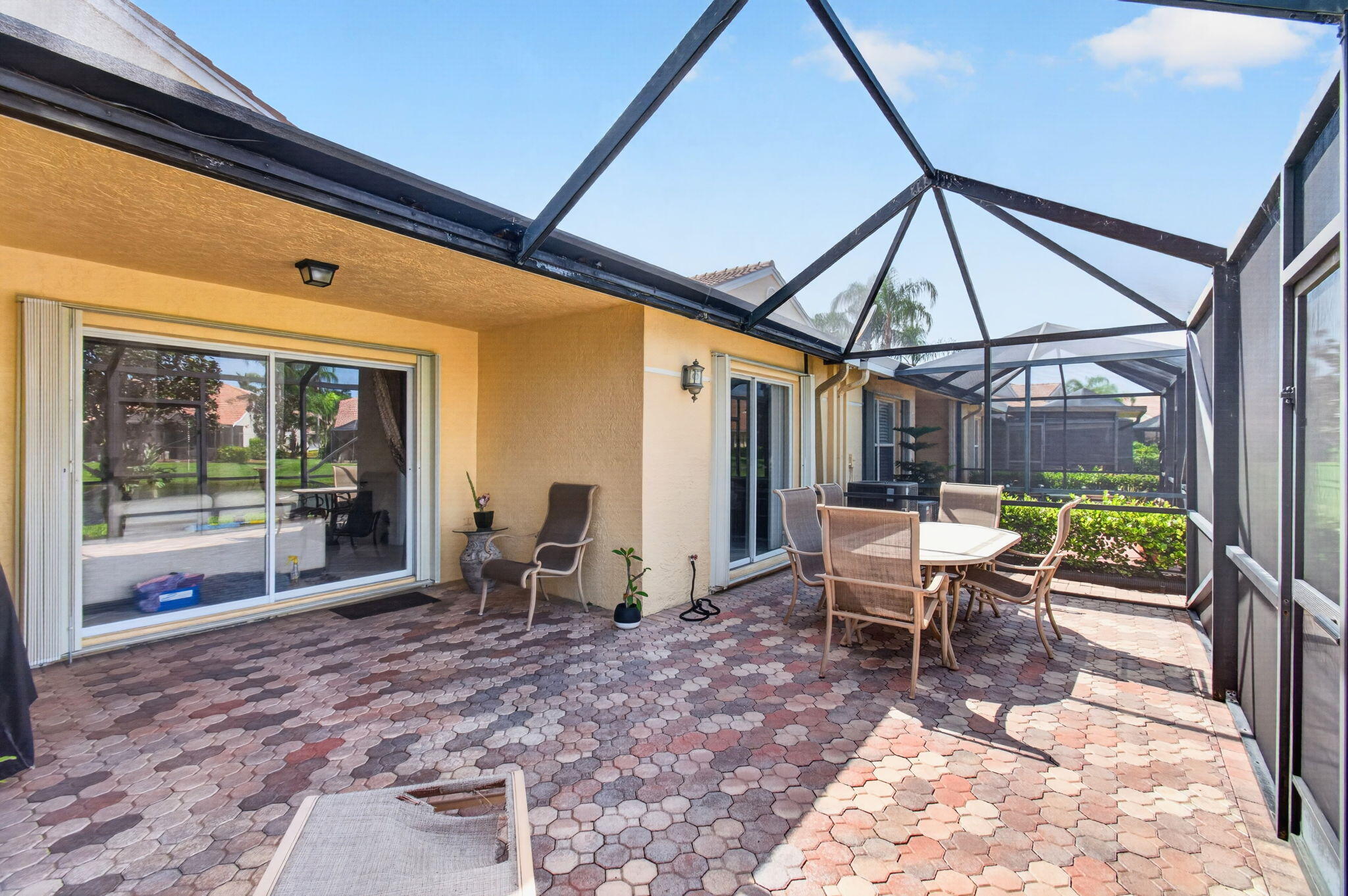 BAYWINDS RPD 3 - Residential